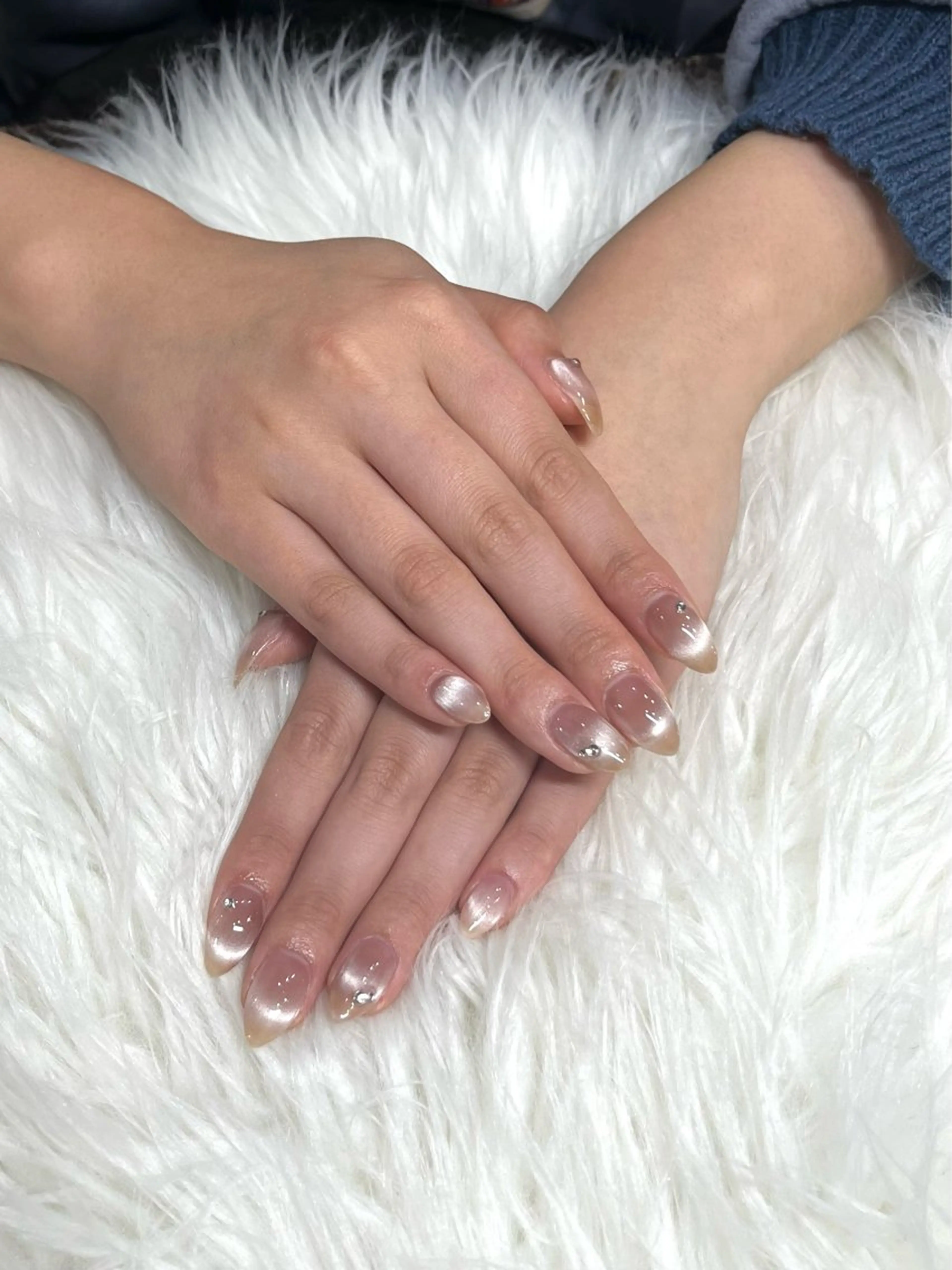 ネイル irohanail三条河原町店所属・IROHA NAIL makoのネイルデザイン