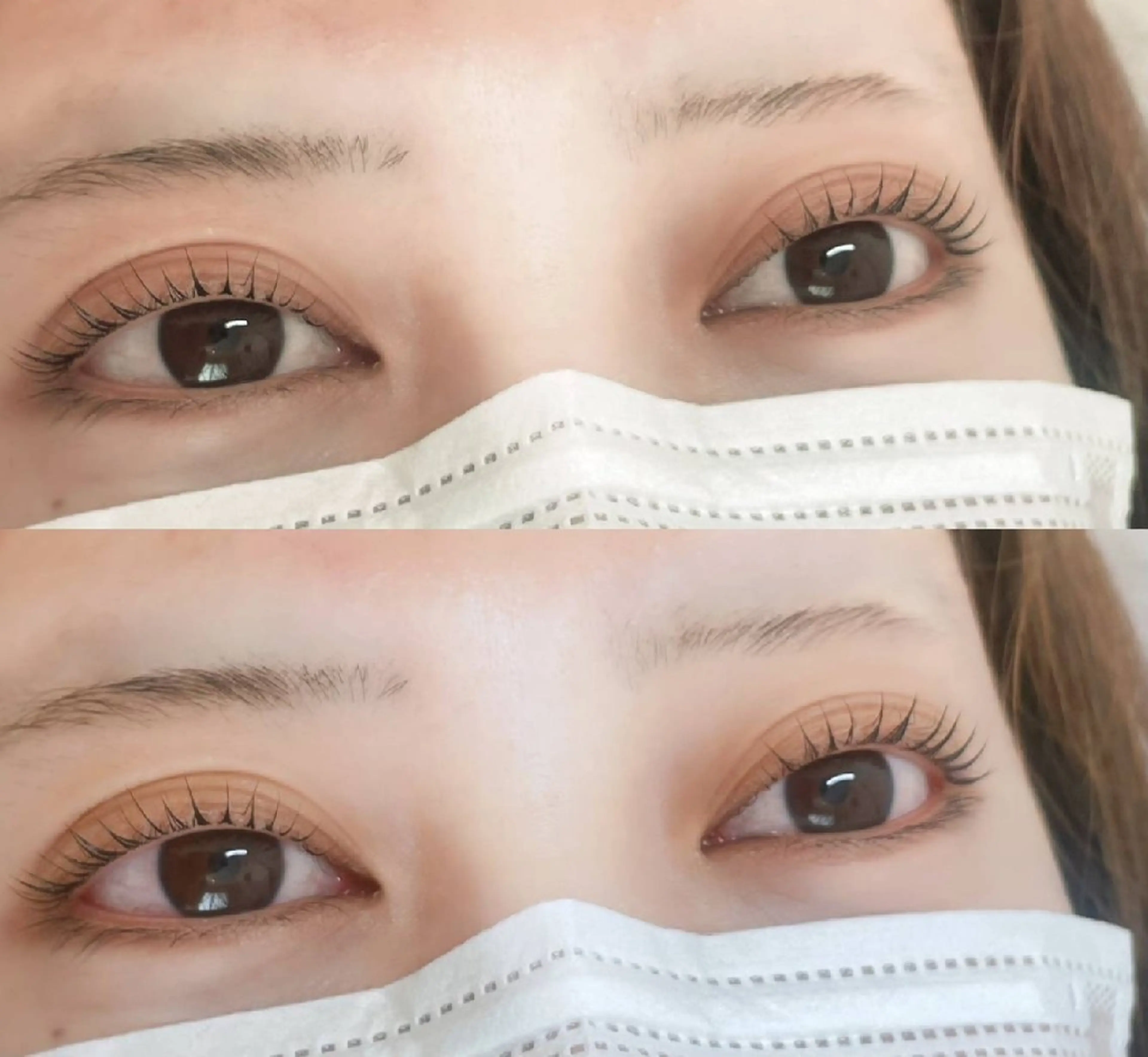 マツエク・マツパ マツパ my. salonのマツエク・マツパデザイン