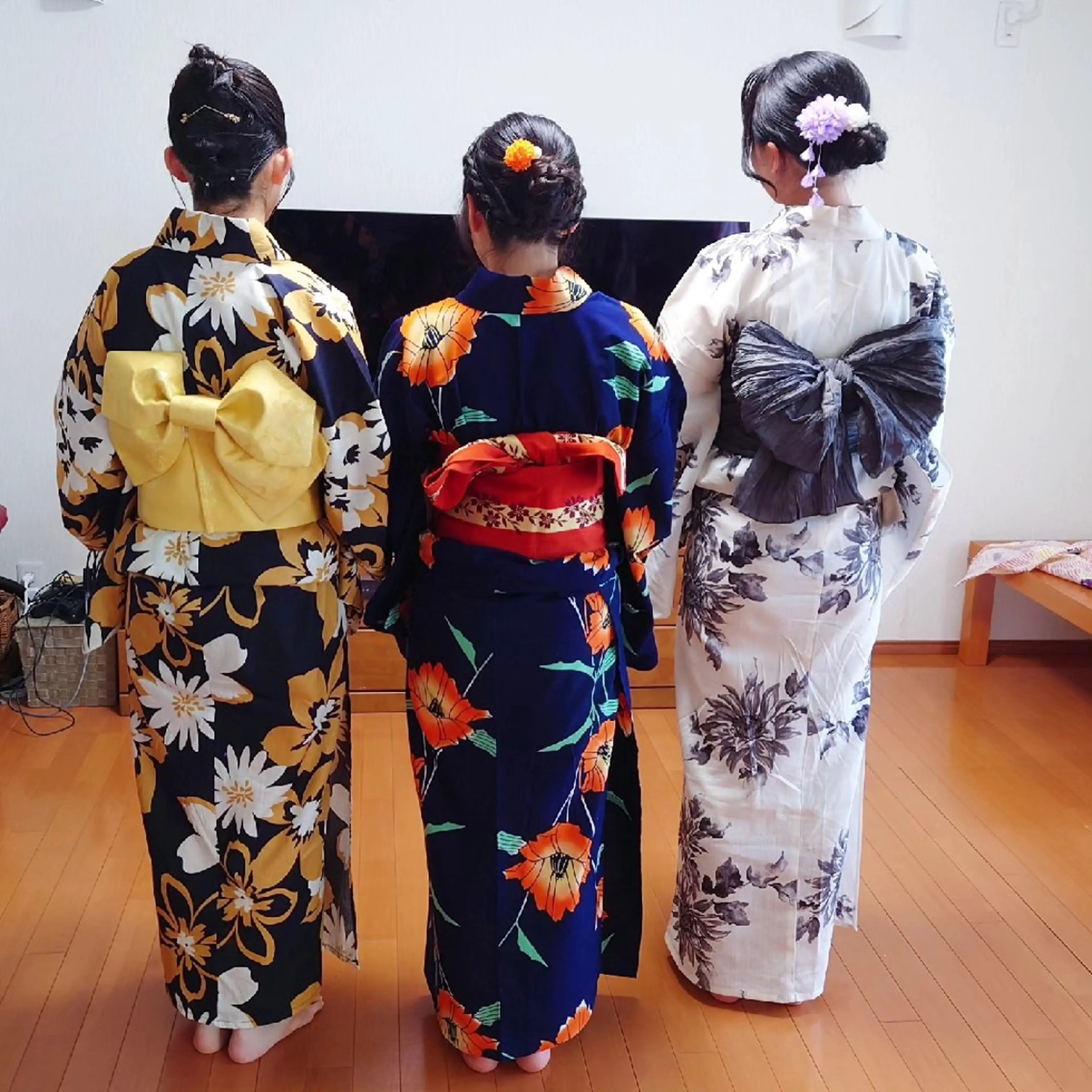着付け ナチュラトリエ 髙橋さとこのその他イメージ