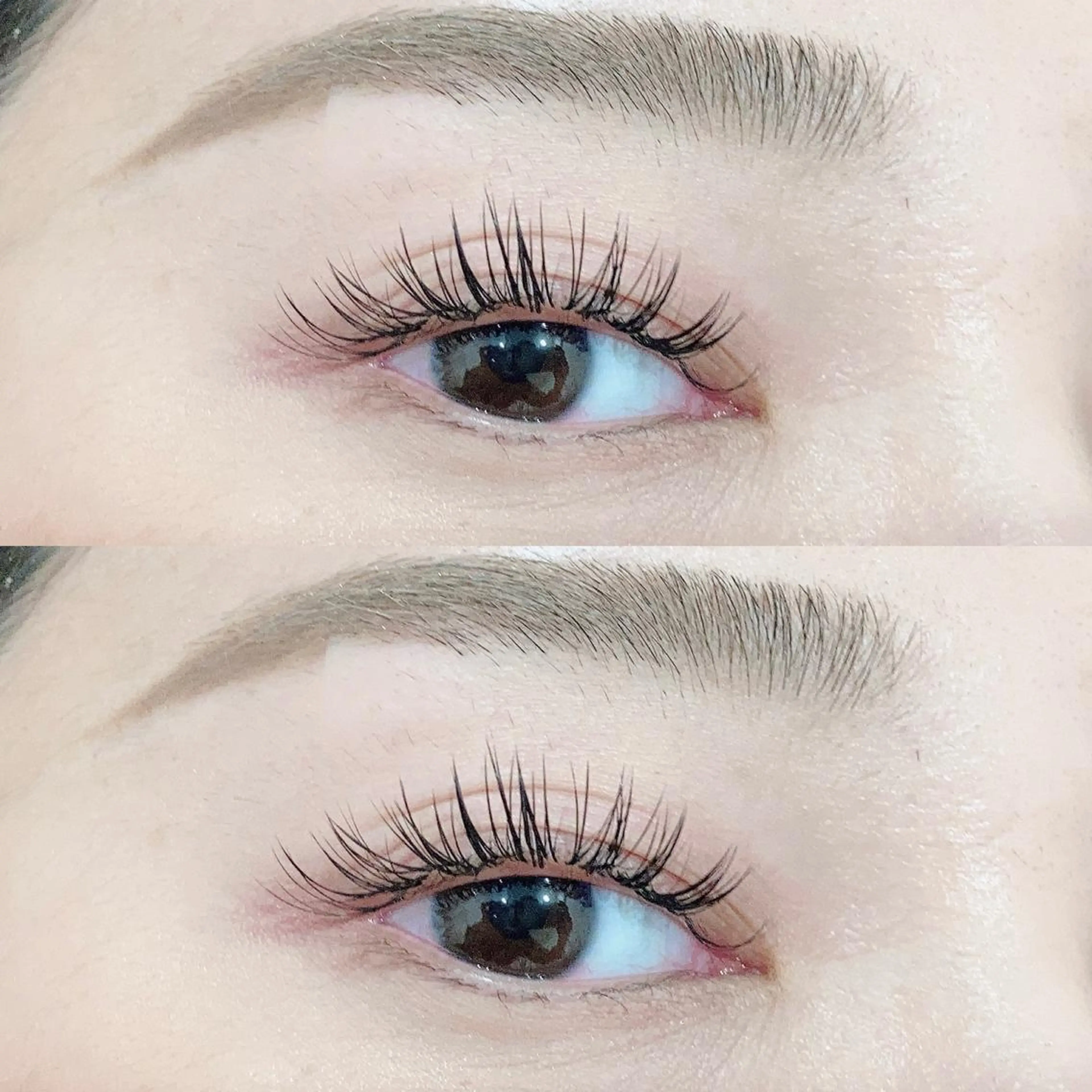 マツエク・マツパ バインドロック Jカール saya 🎀のマツエク・マツパデザイン