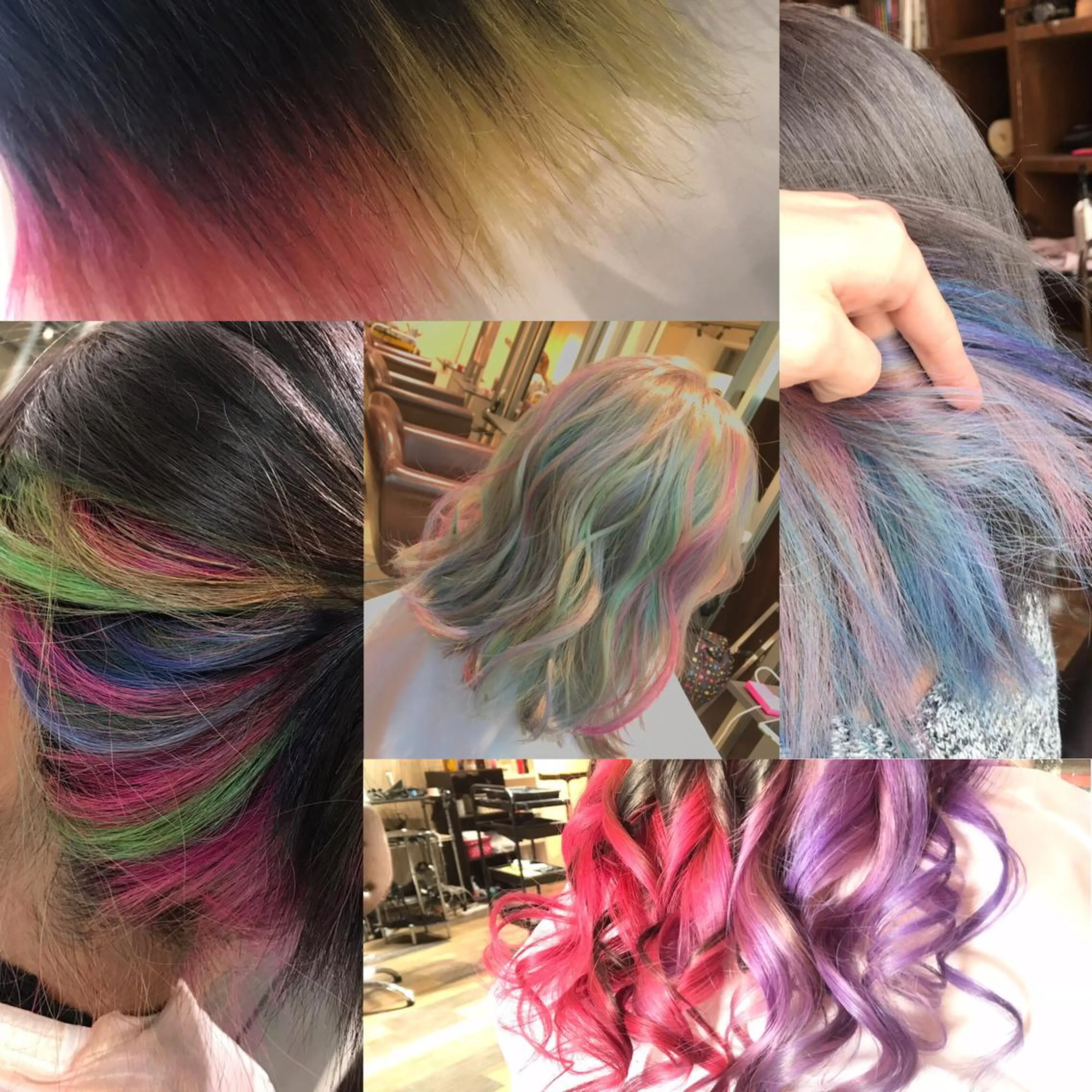 カラー Fave【フェイブ】 /🌈推し活のその他イメージ