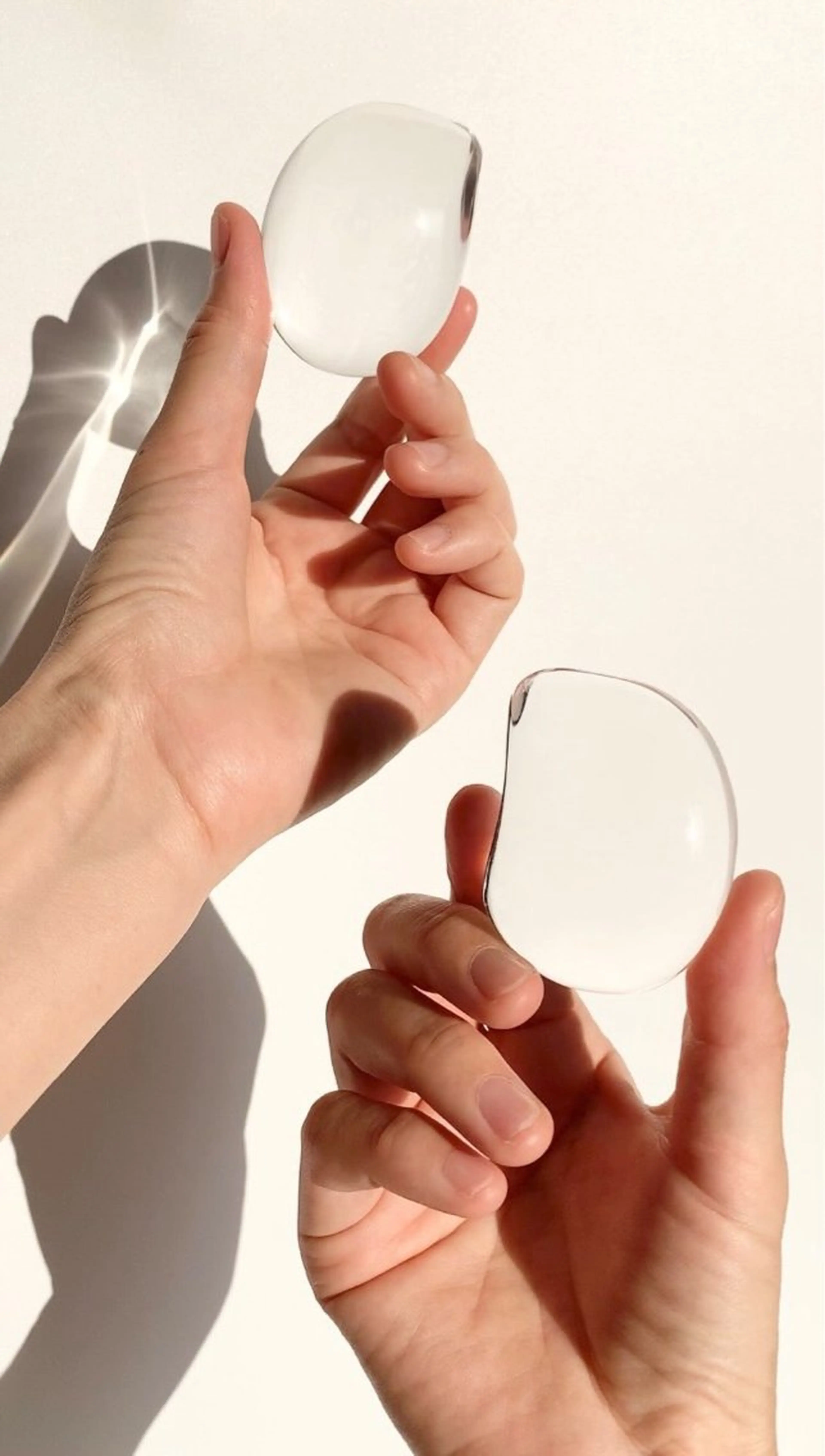 💠クリスタルドレナージュ®️60分💠水晶を使用した全身トリートメント!!内側から本来のバランスを整えます。の写真