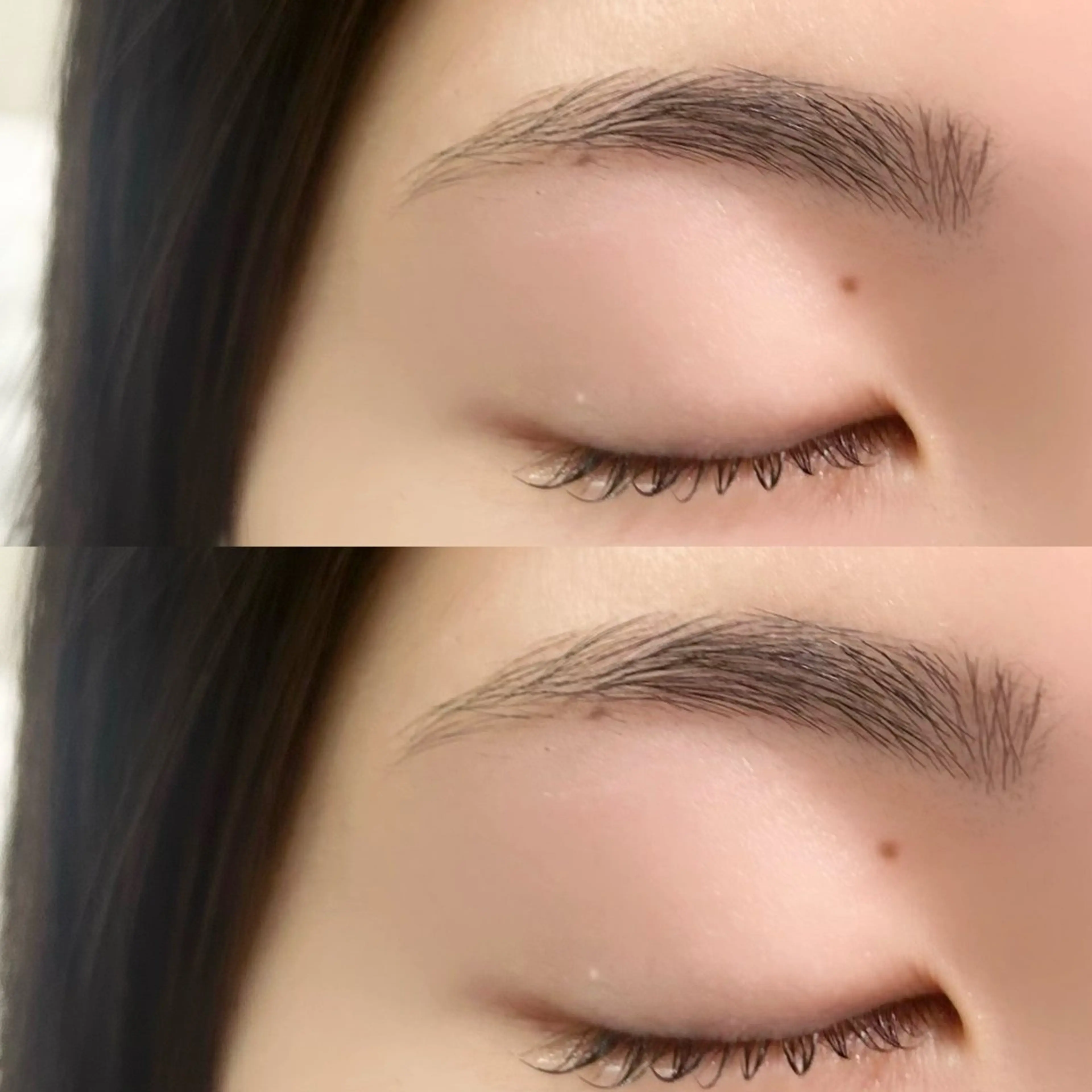 アイブロウ WHITEEYE 仙台店の眉毛・アイブロウイメージ