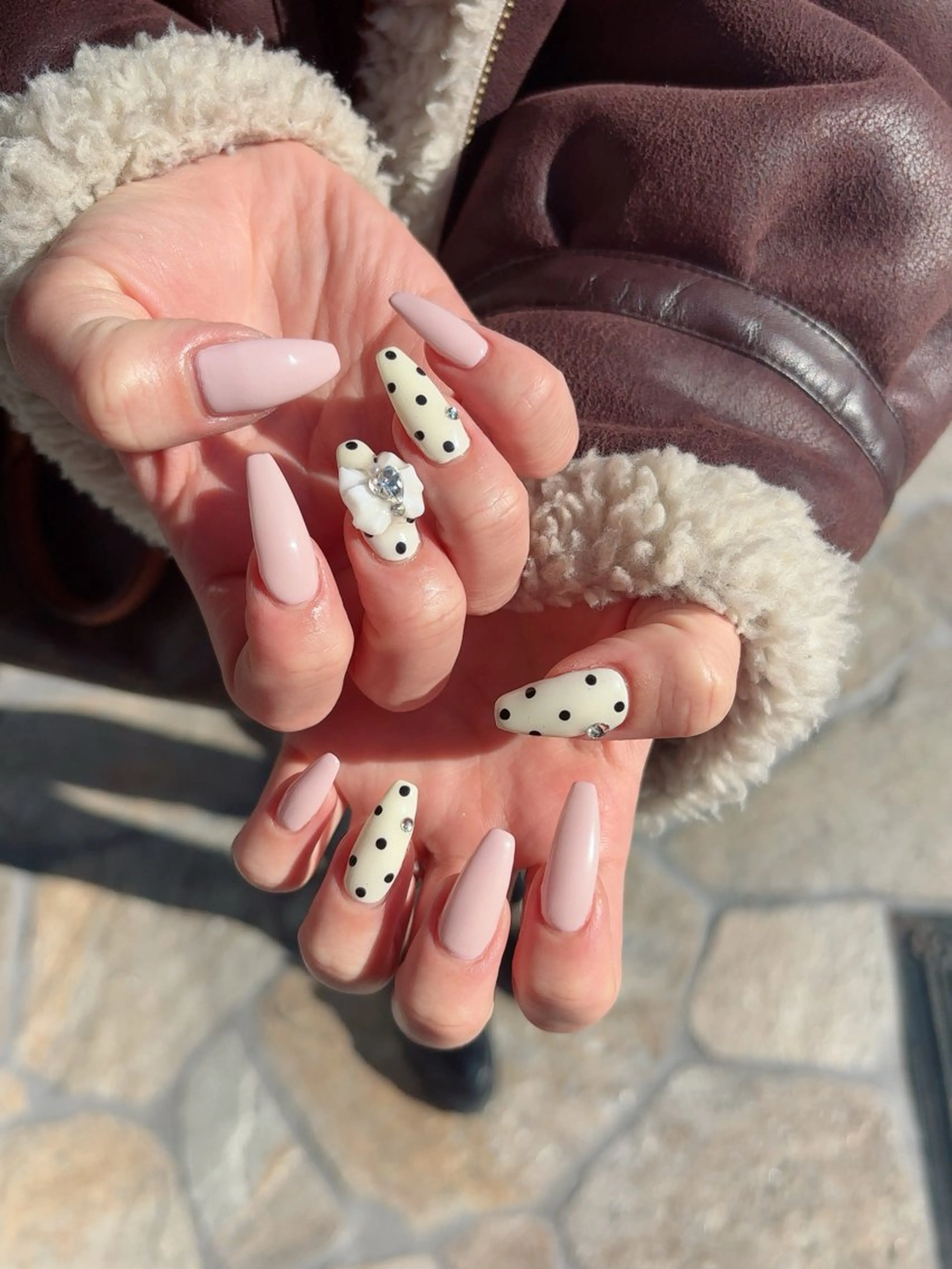 ネイル Nailstudio No8のネイルデザイン