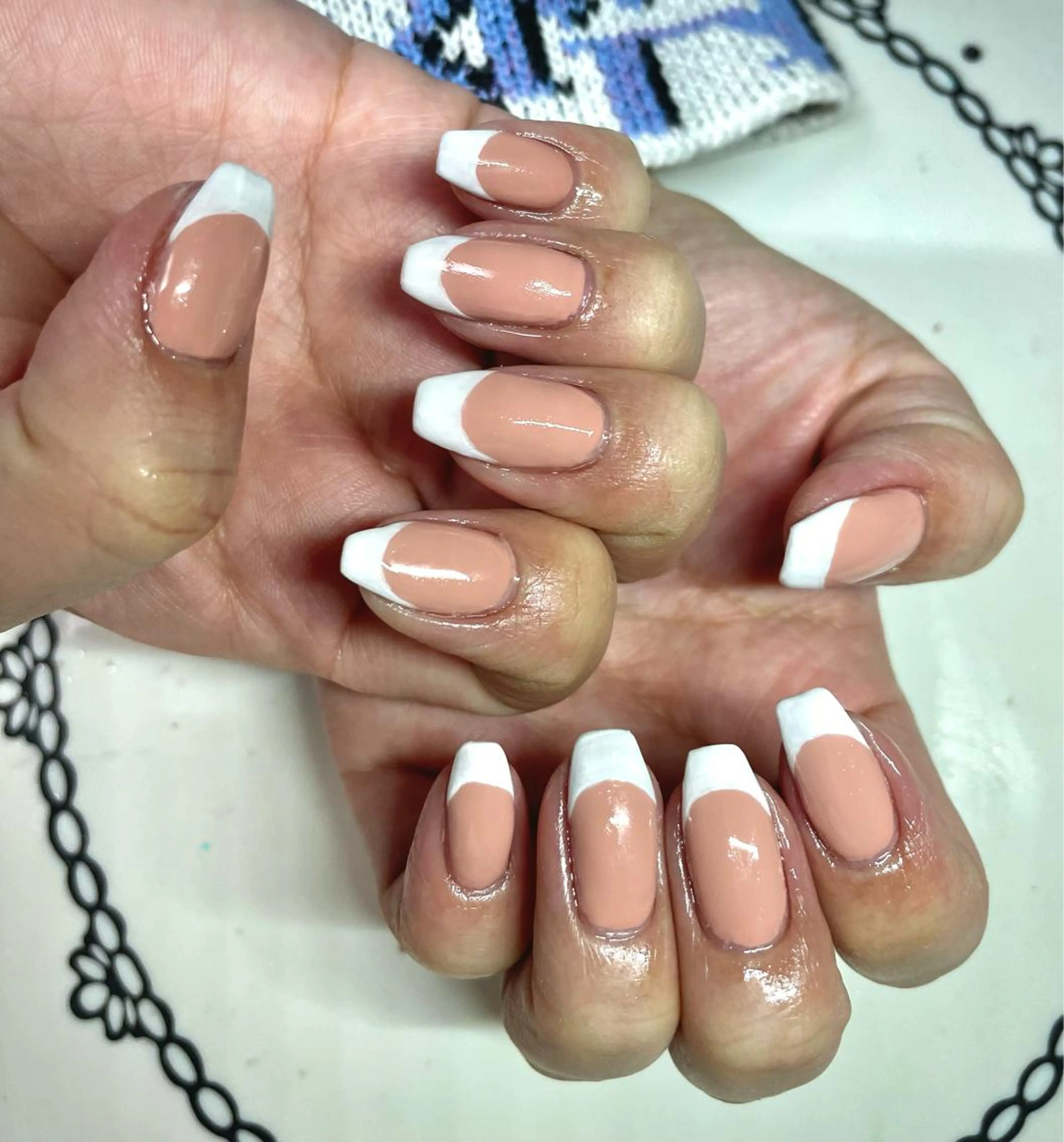 ネイル nailist cocoのネイルデザイン