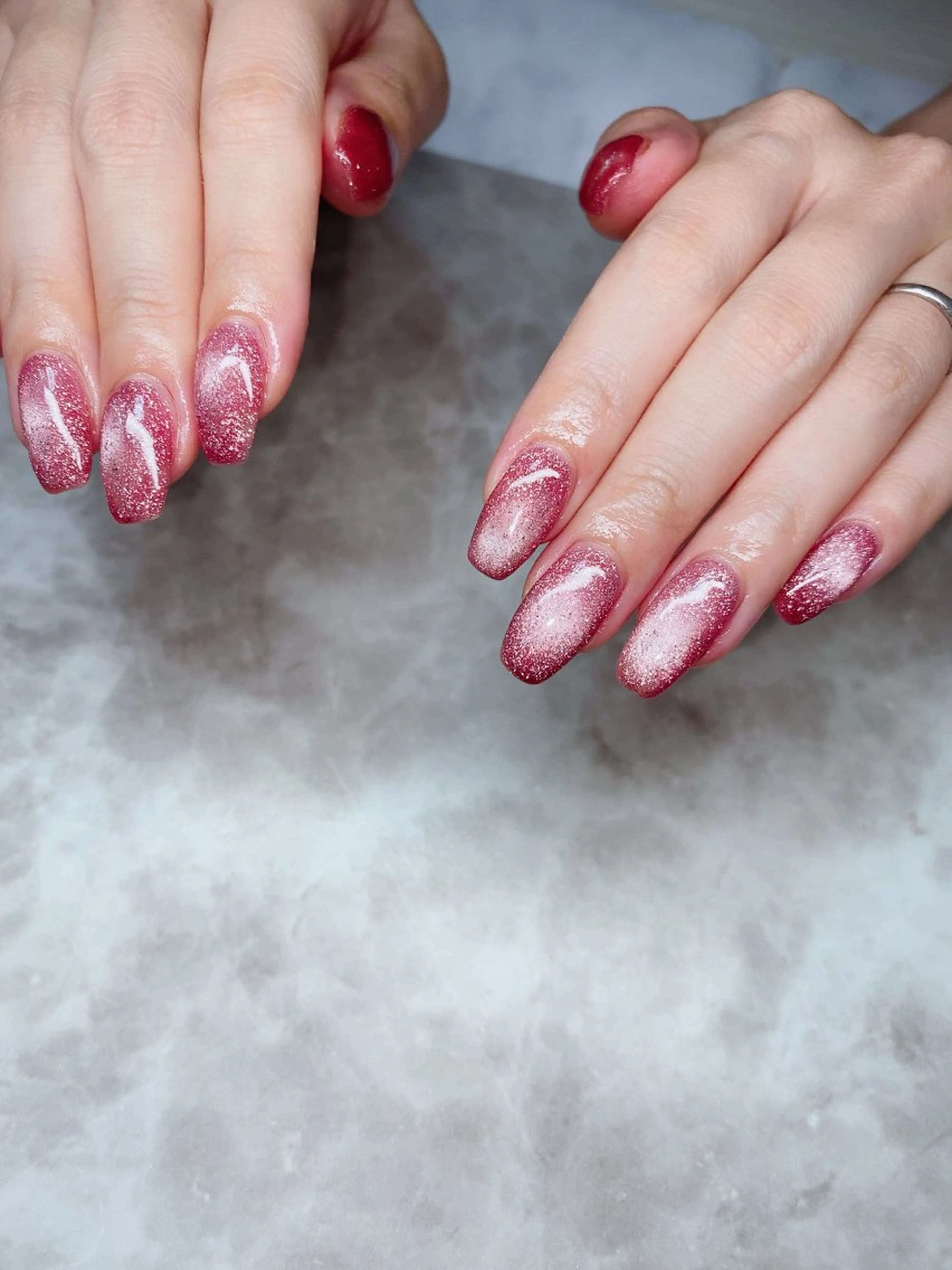 ネイル ハンドネイル C. NAILSのネイルデザイン