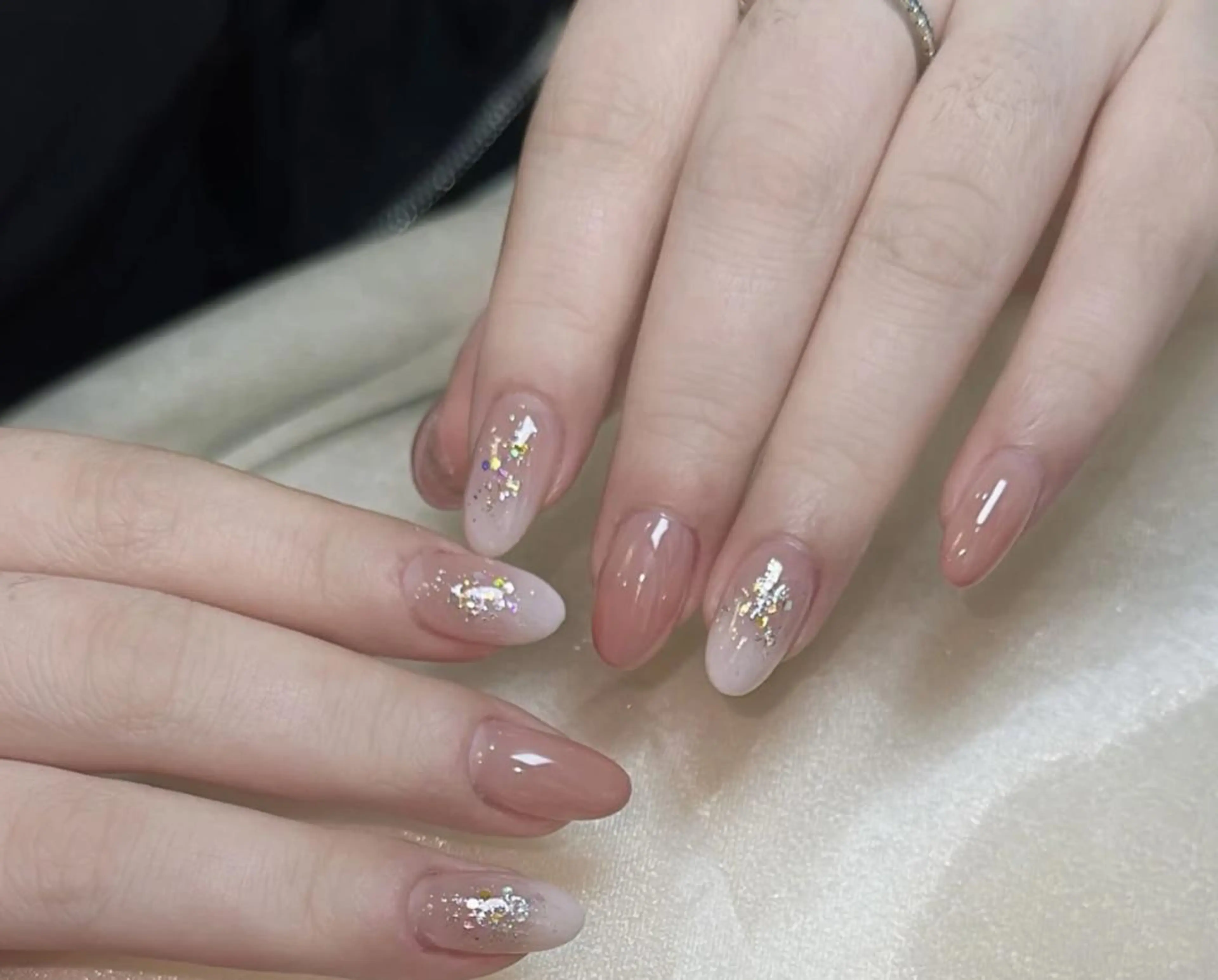 ネイル ハンドネイル エリ🫧 nail池袋東口のネイルデザイン