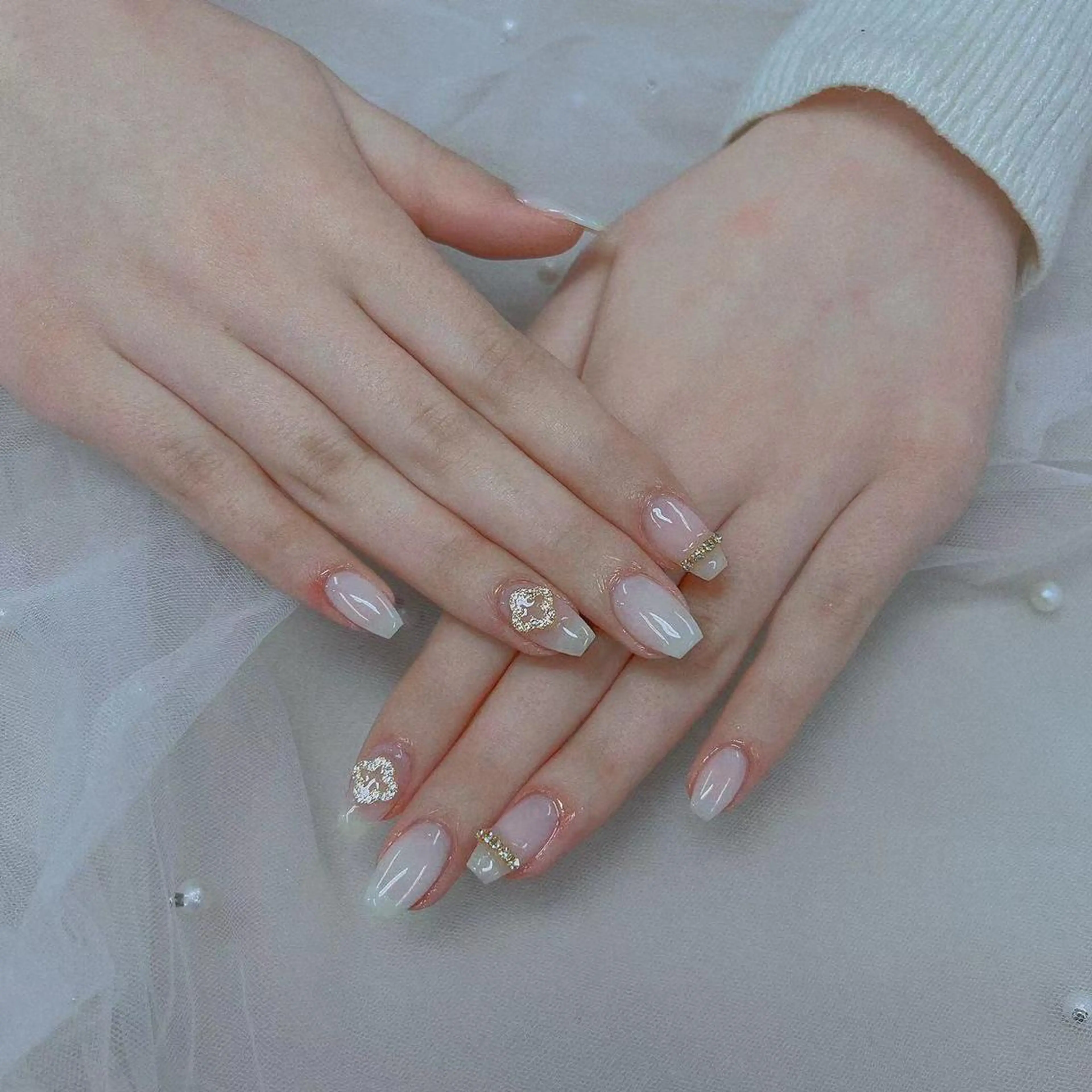 ネイル Sネイル サロン蕨店のネイルデザイン