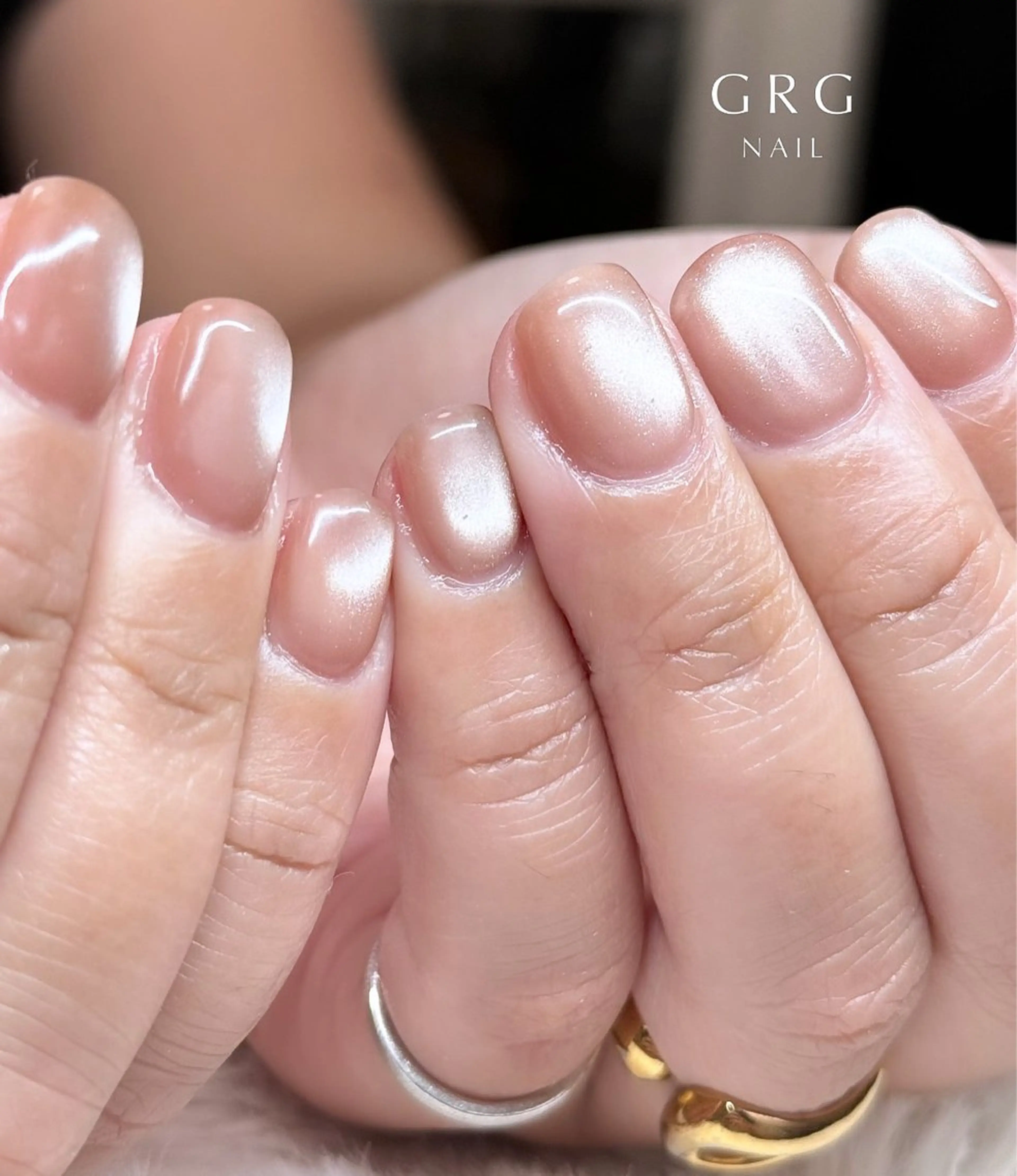 ネイル GRG NAILのネイルデザイン
