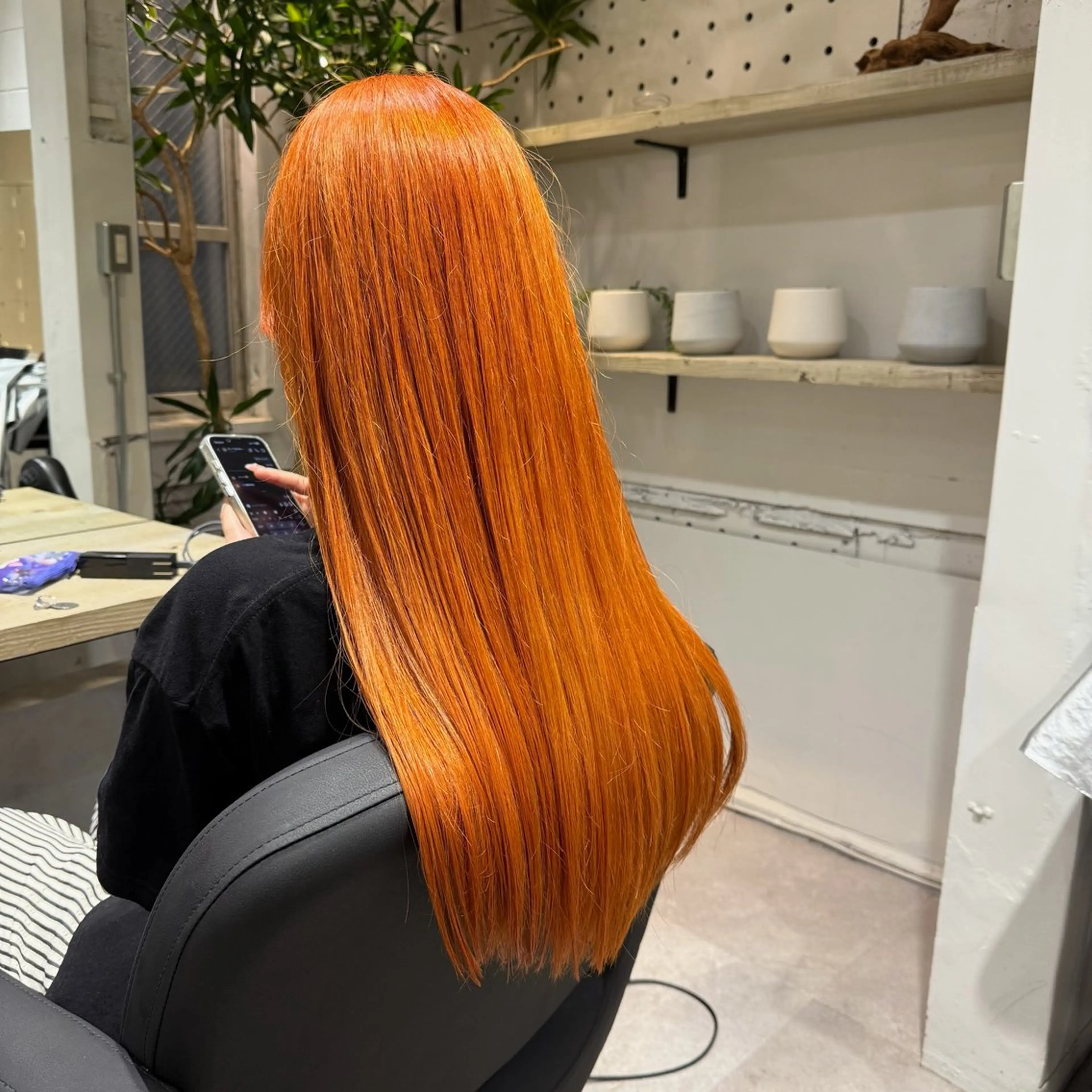 ロング 【北千住垢抜け】 Kentaのヘアスタイル