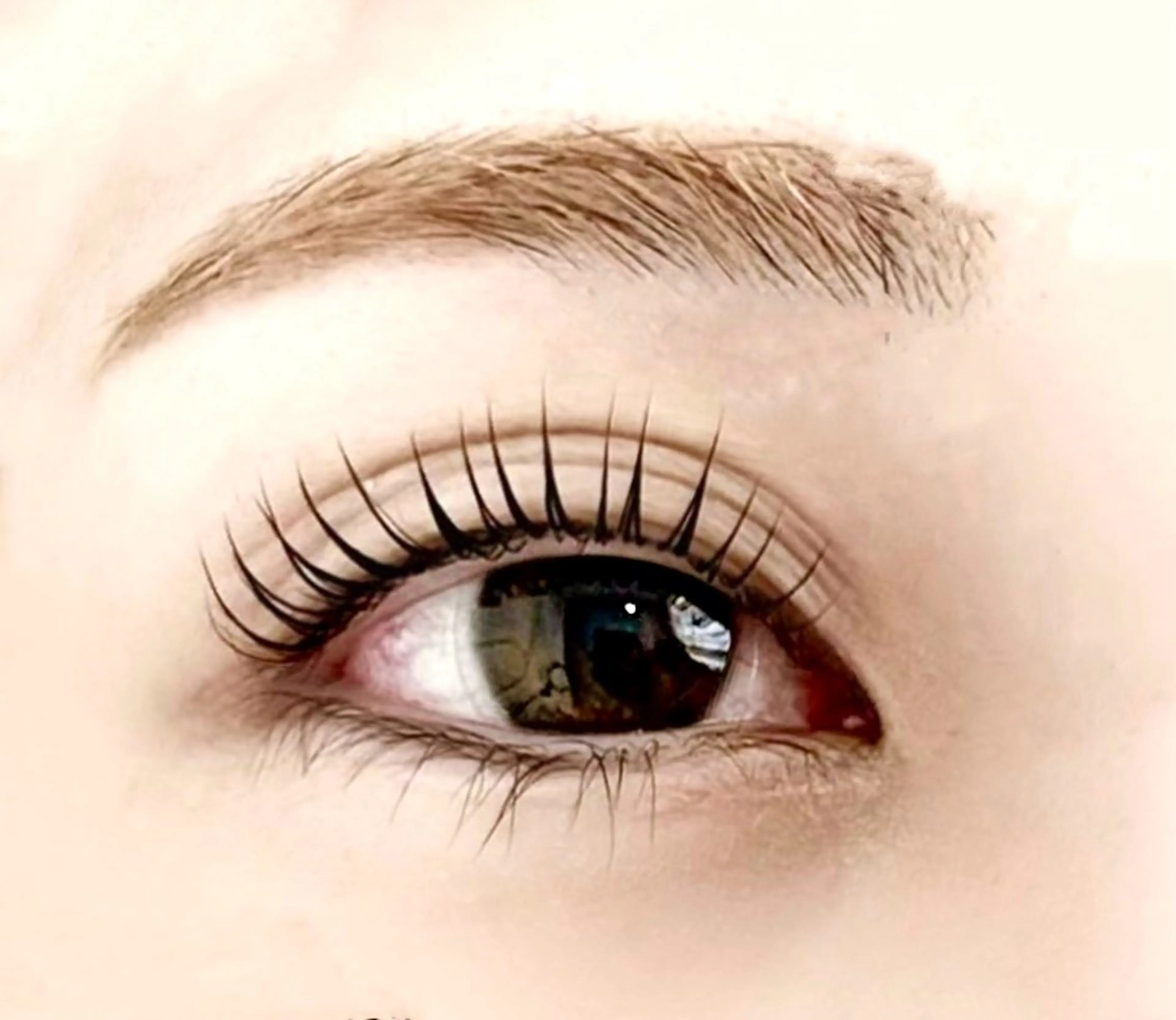 マツエク・マツパ Salon Bellet所属・Salon Belletの眉毛・アイブロウイメージ