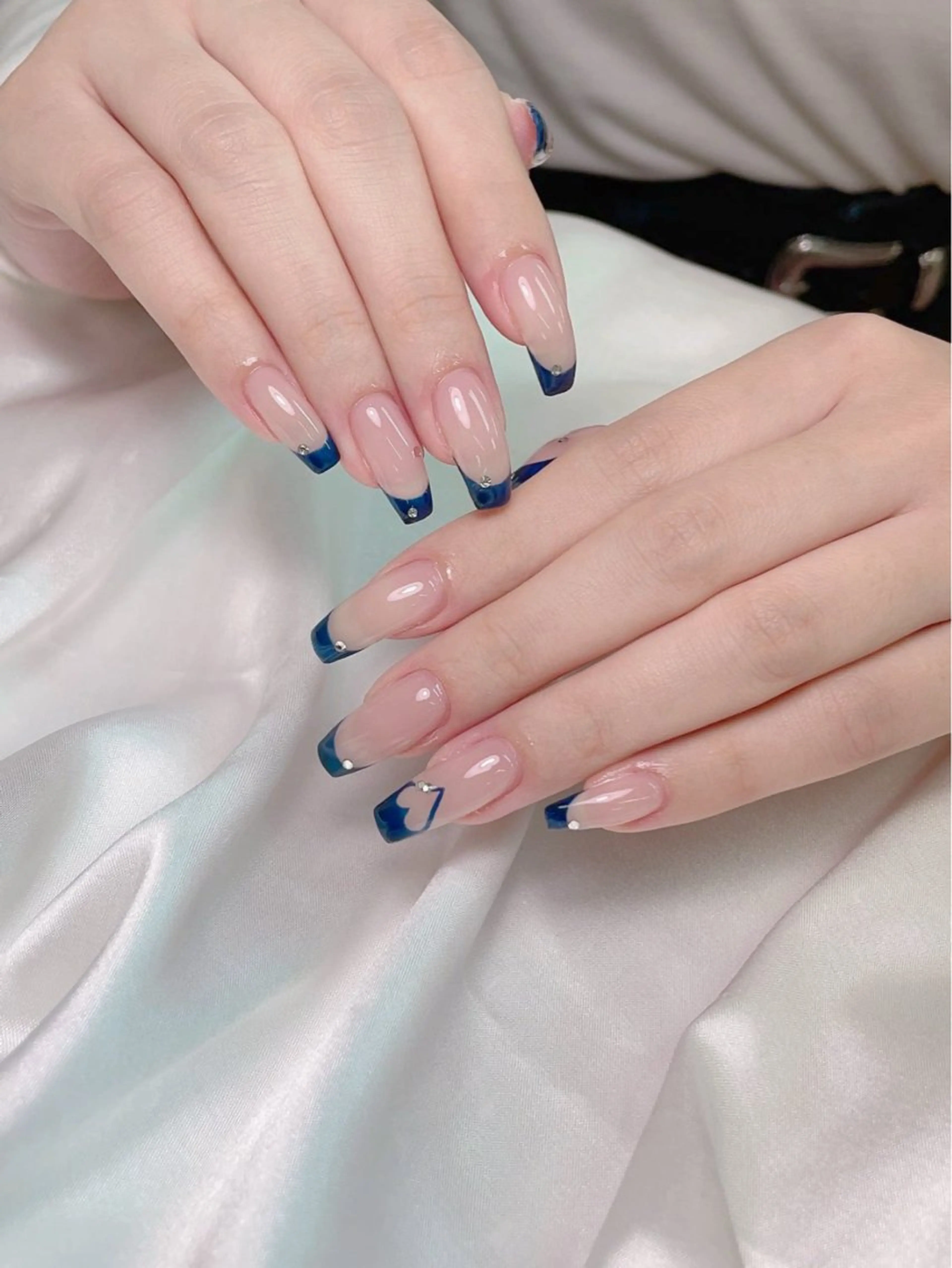 ネイル ハンドネイル lucky nail 歌舞伎町のネイルデザイン