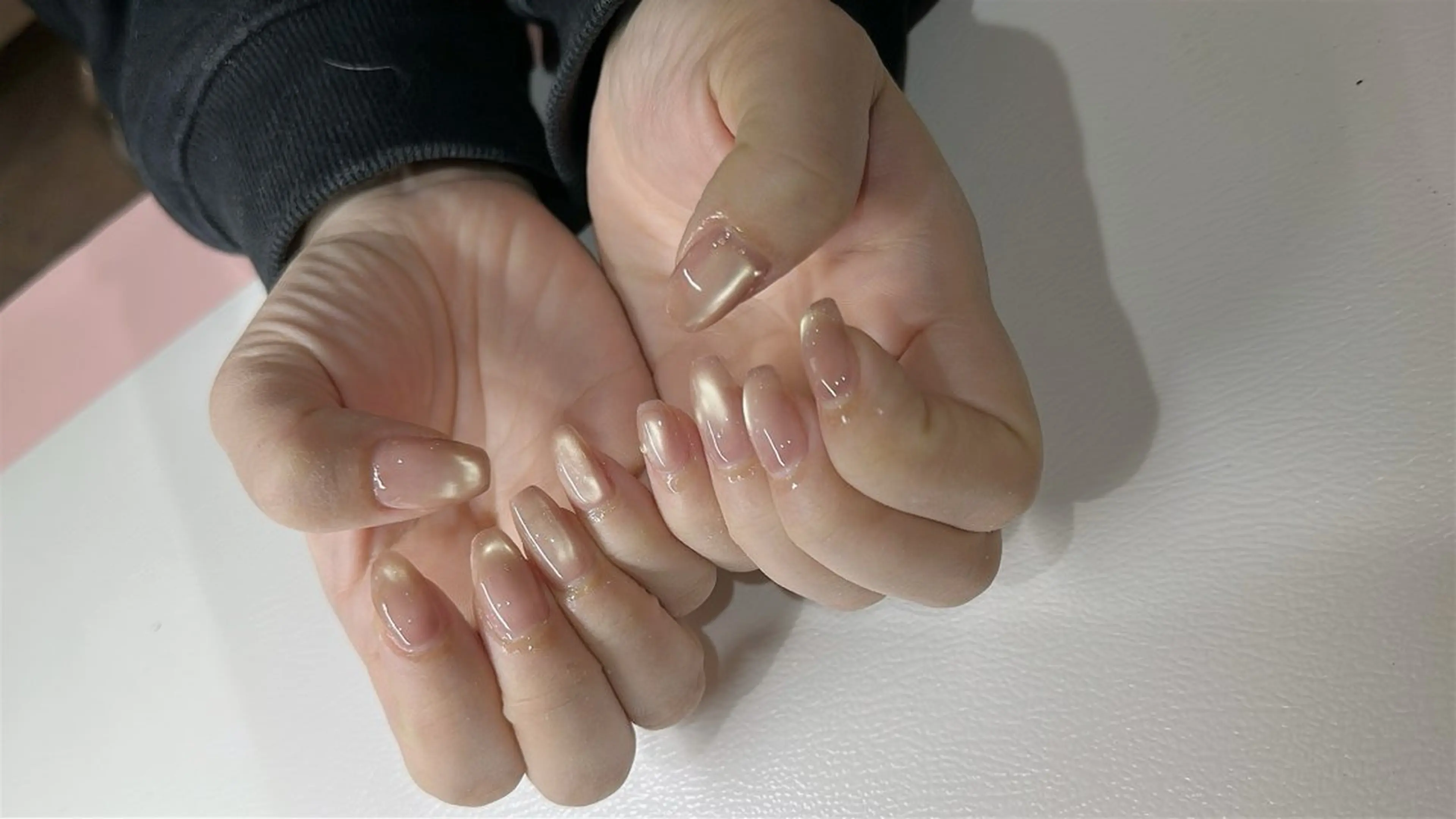 ネイル ハンドネイル NANA NAILのネイルデザイン