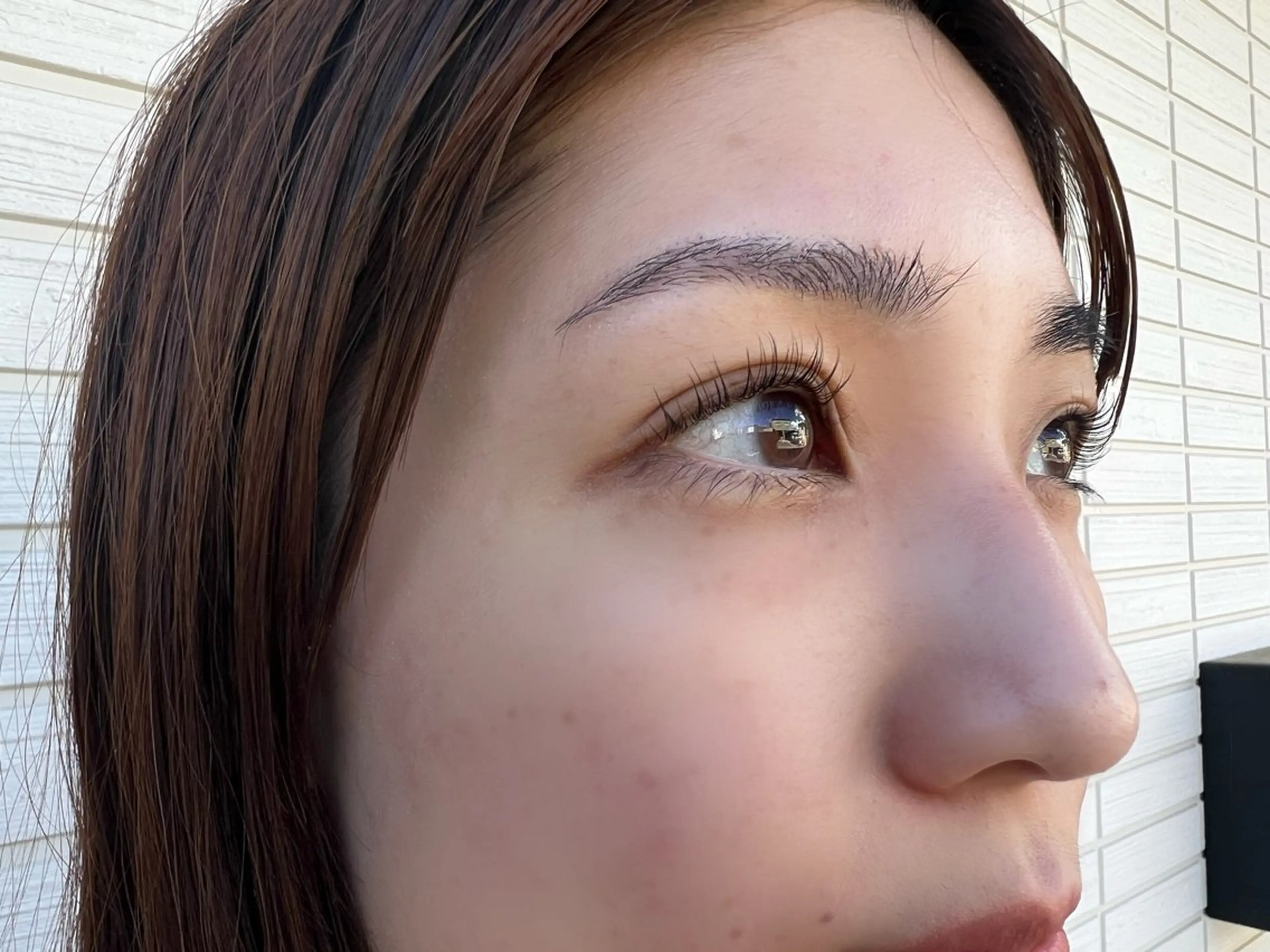 マツエク・マツパ LAKE eyelashのマツエク・マツパデザイン