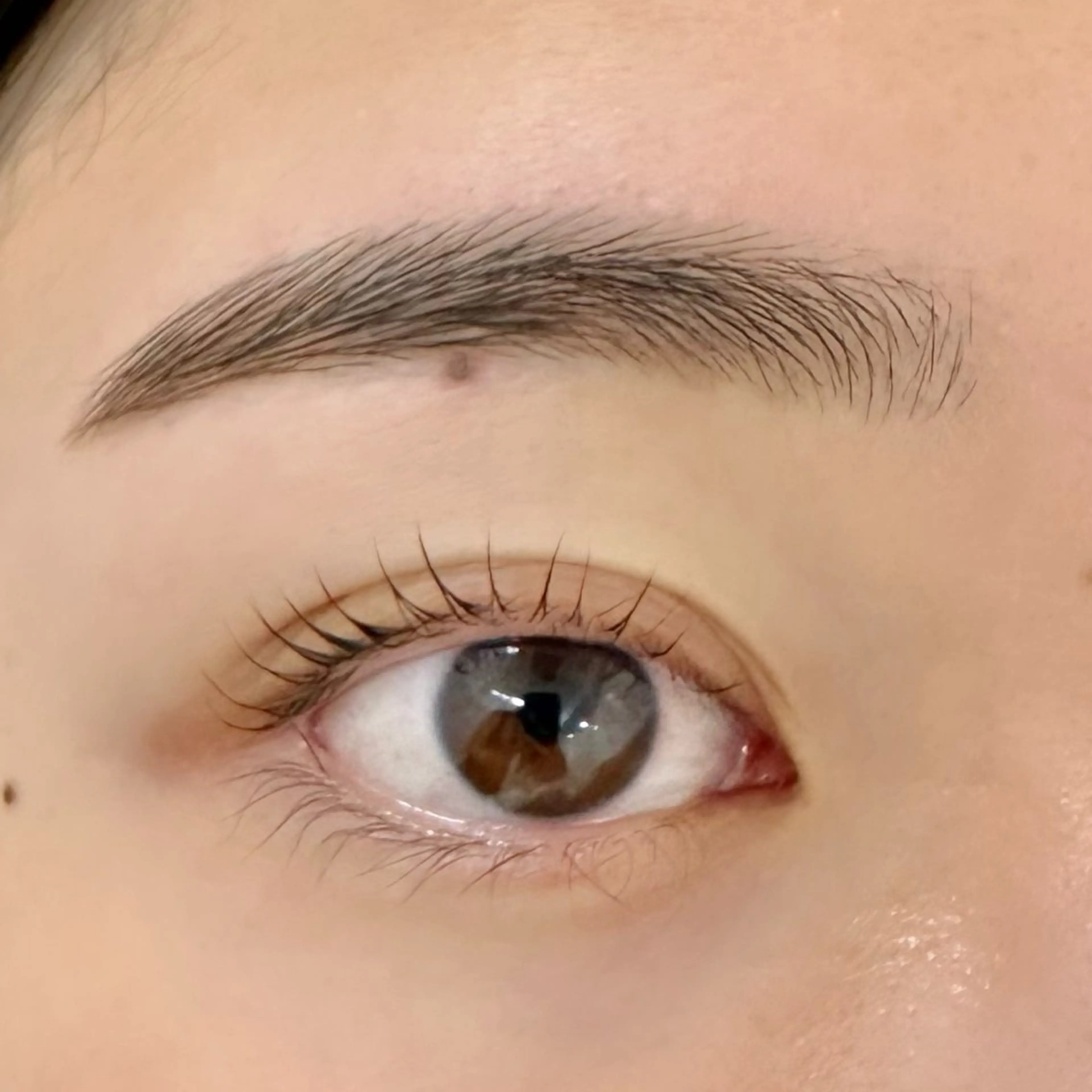 マツエク・マツパ マツパ 💎Code.💎 risa🪄のマツエク・マツパデザイン