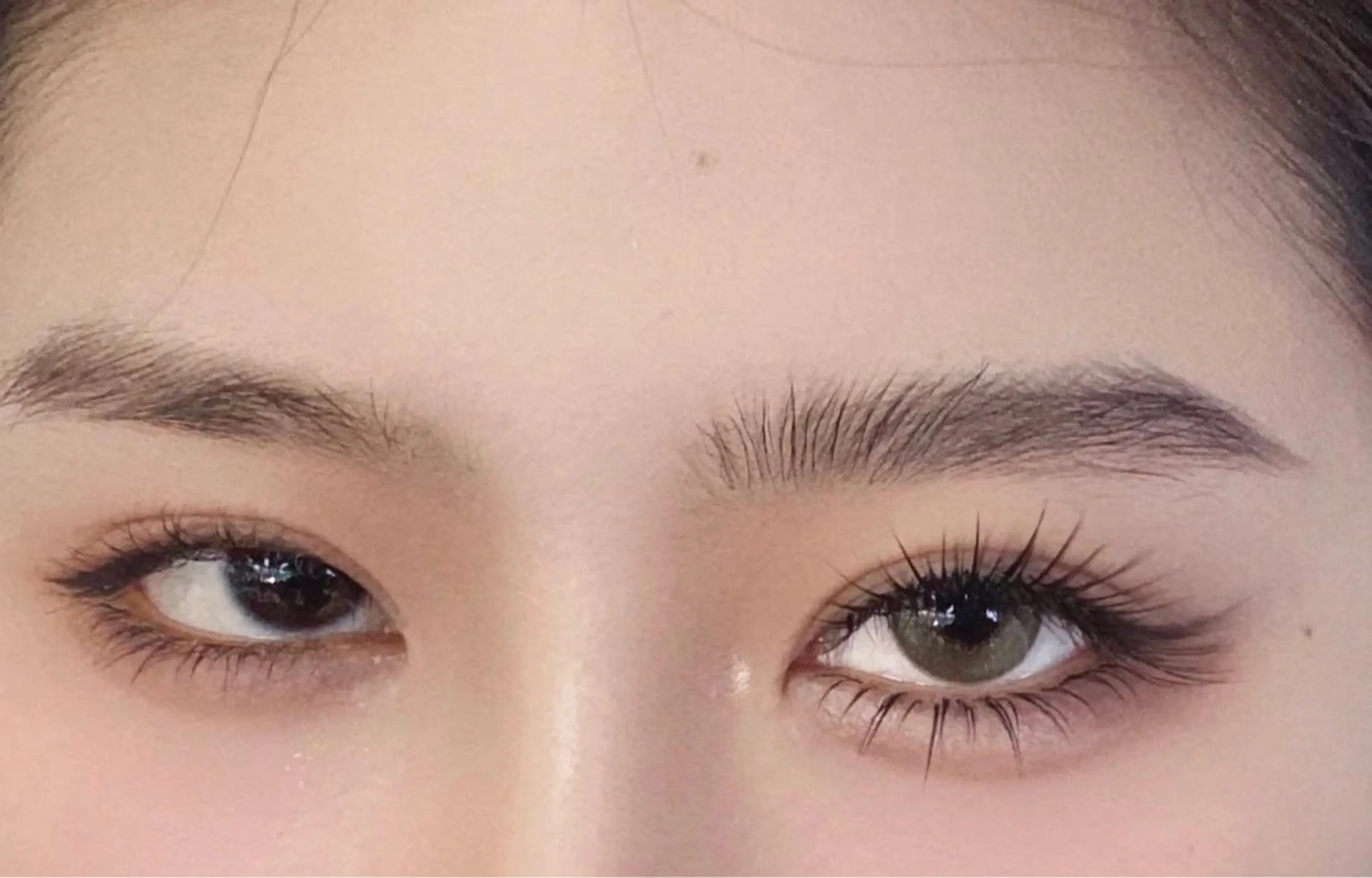 マツエク・マツパ BBC ビービーシーのマツエク・マツパデザイン