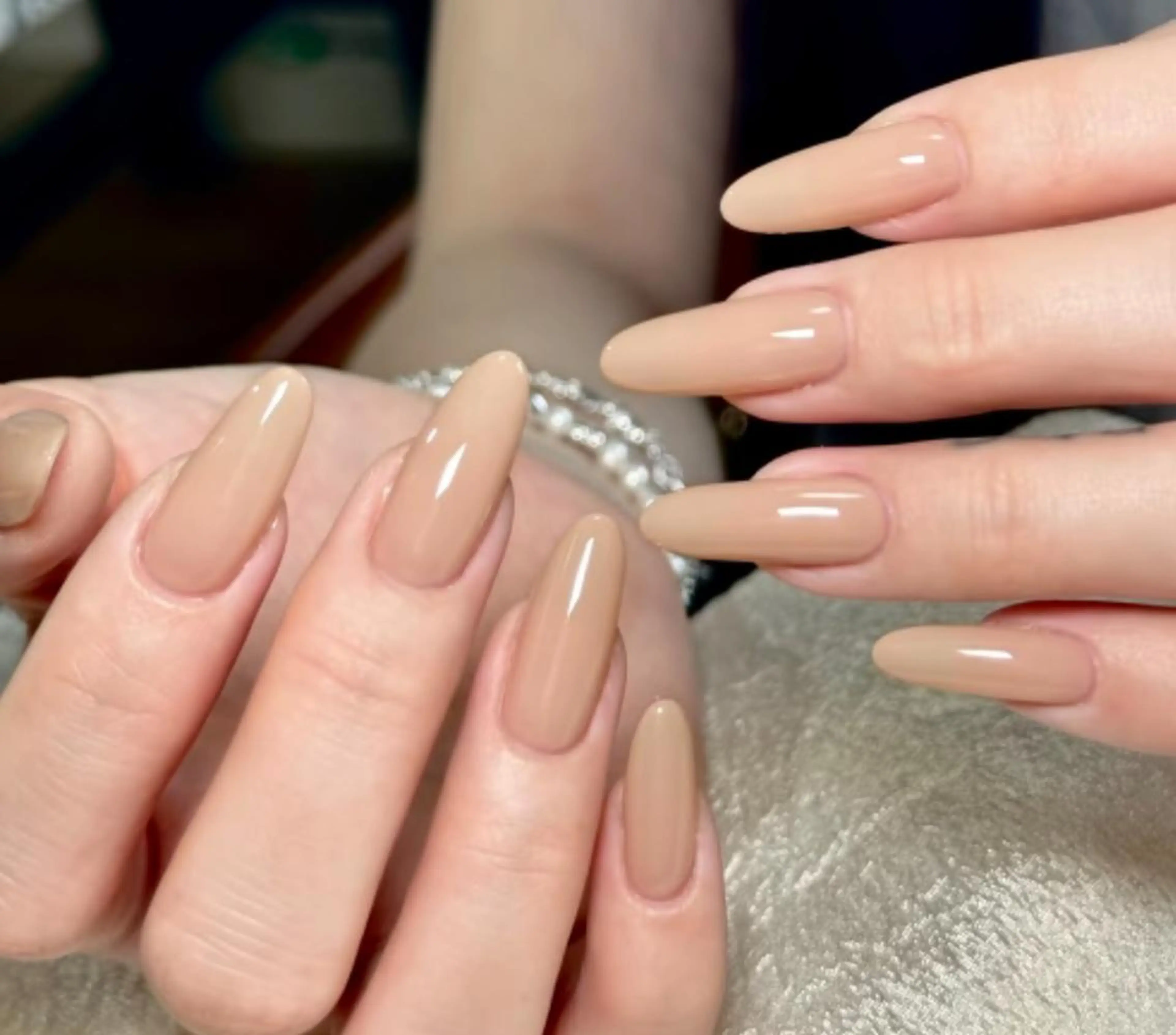 ネイル ハンドネイル 💫 Tsuki_Nailのネイルデザイン