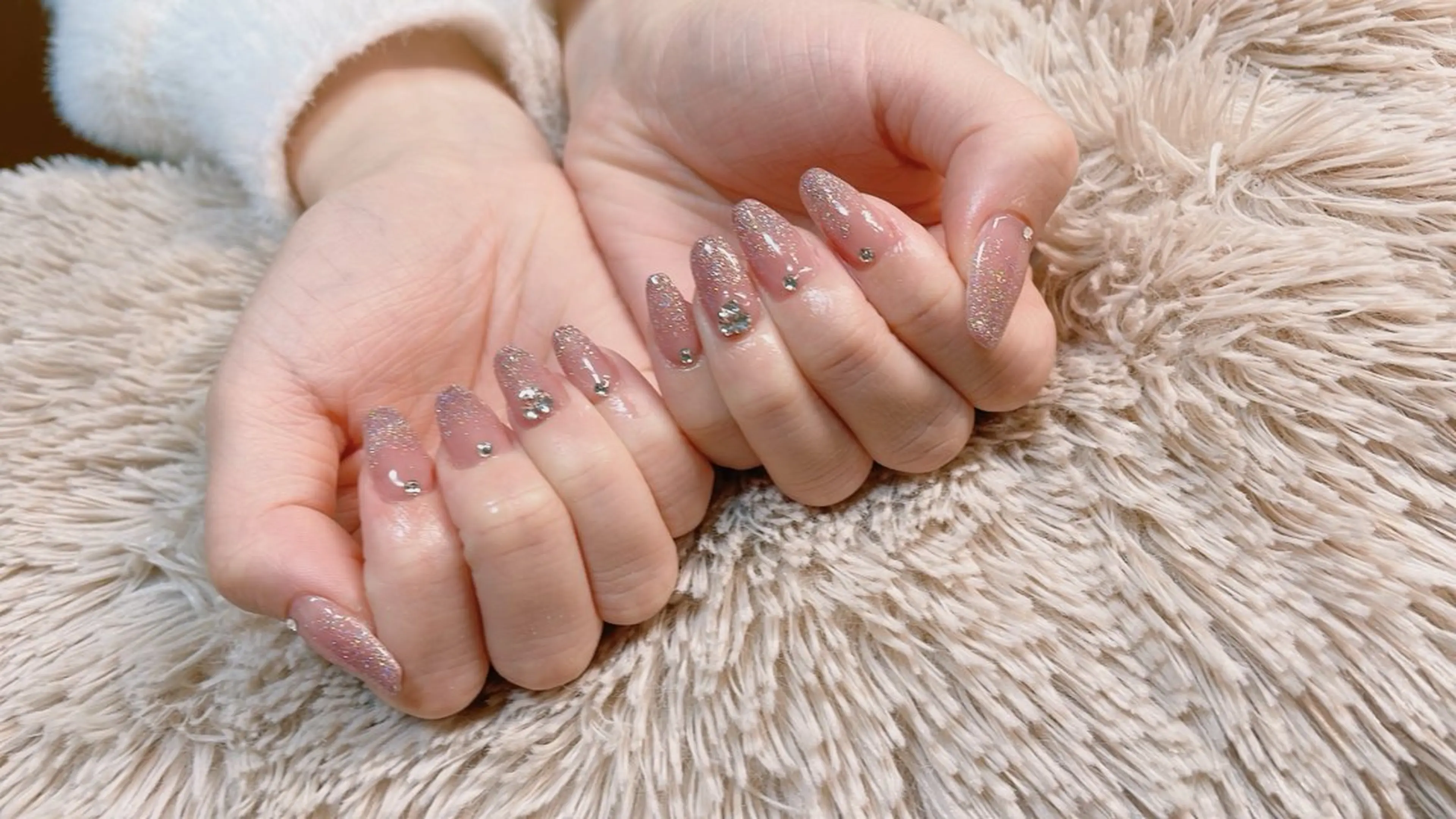 ネイル nakamoto yuukaのネイルデザイン