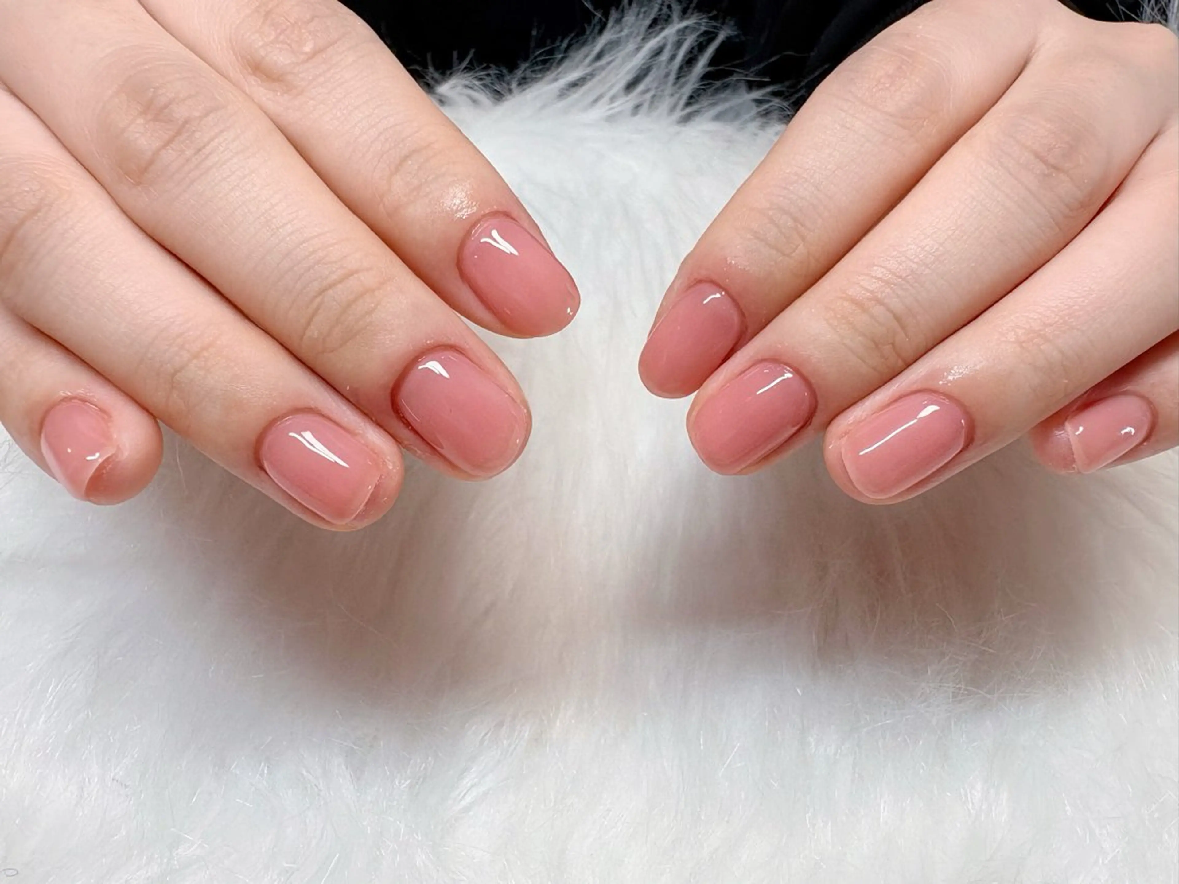 ネイル ハンドネイル エン Nail salonのネイルデザイン