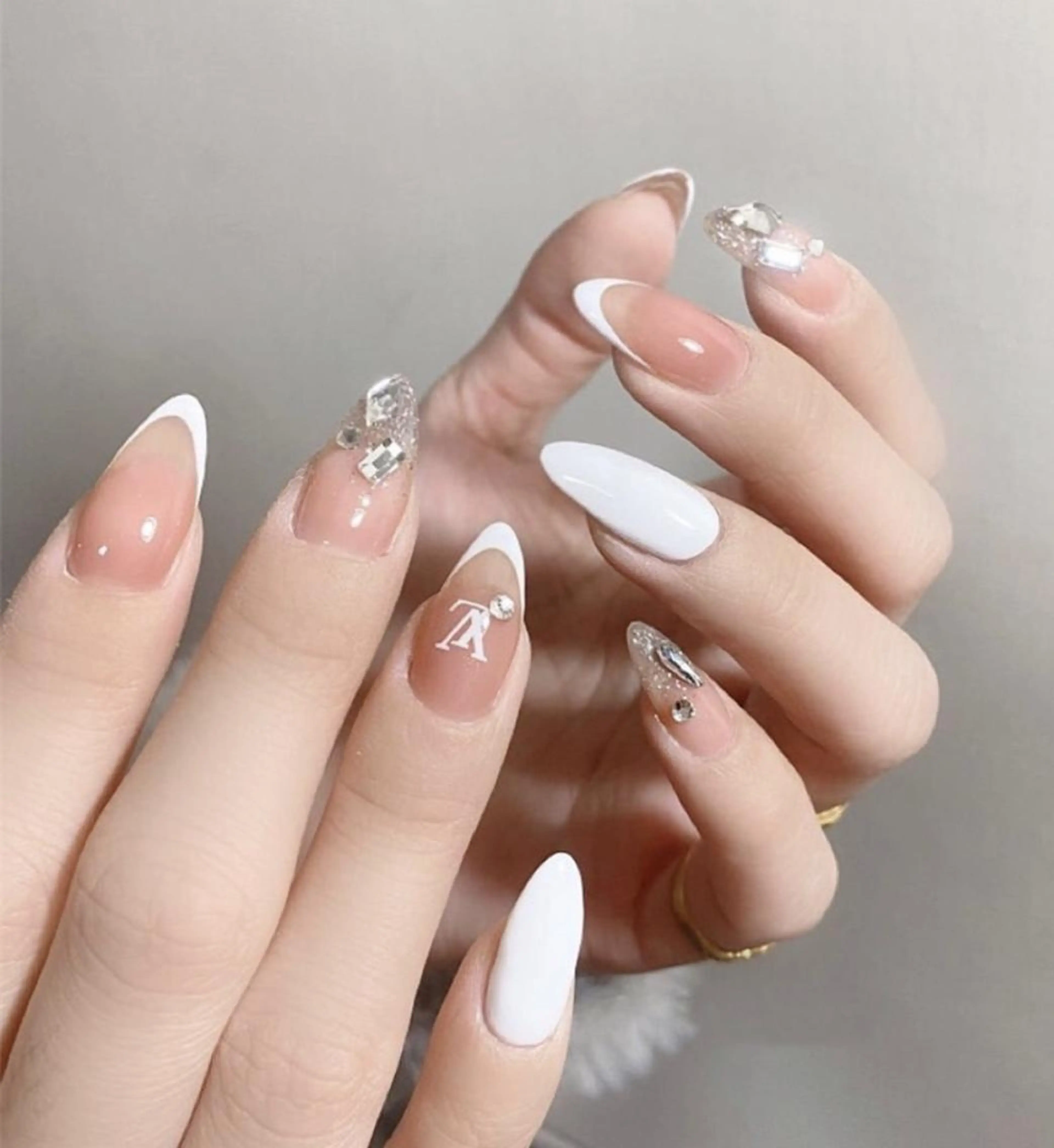 ネイル Cute beauty2のマツエク・マツパデザイン