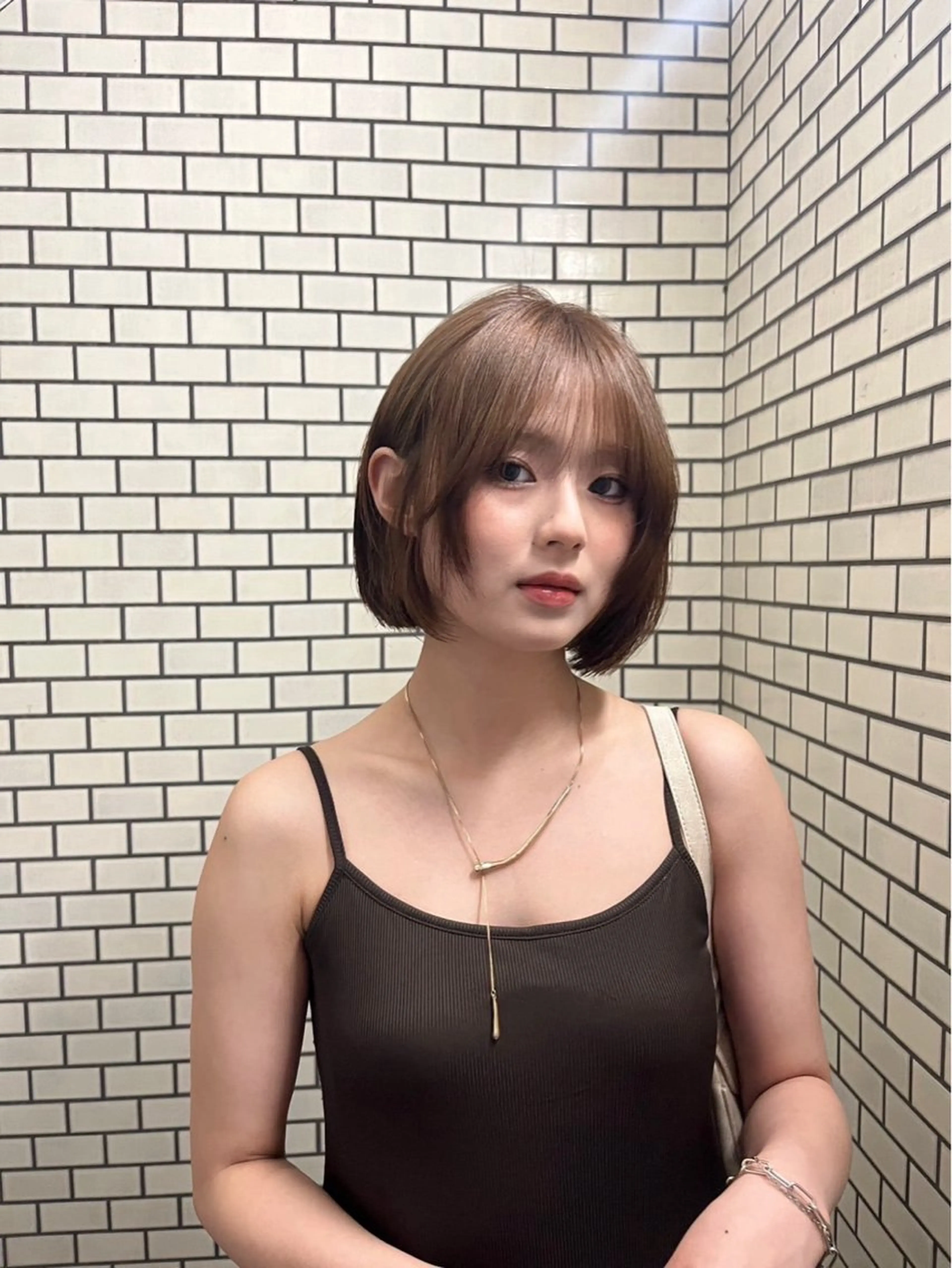 ショート 池袋 板橋KAUTI /カネダオウスケ💫のヘアスタイル