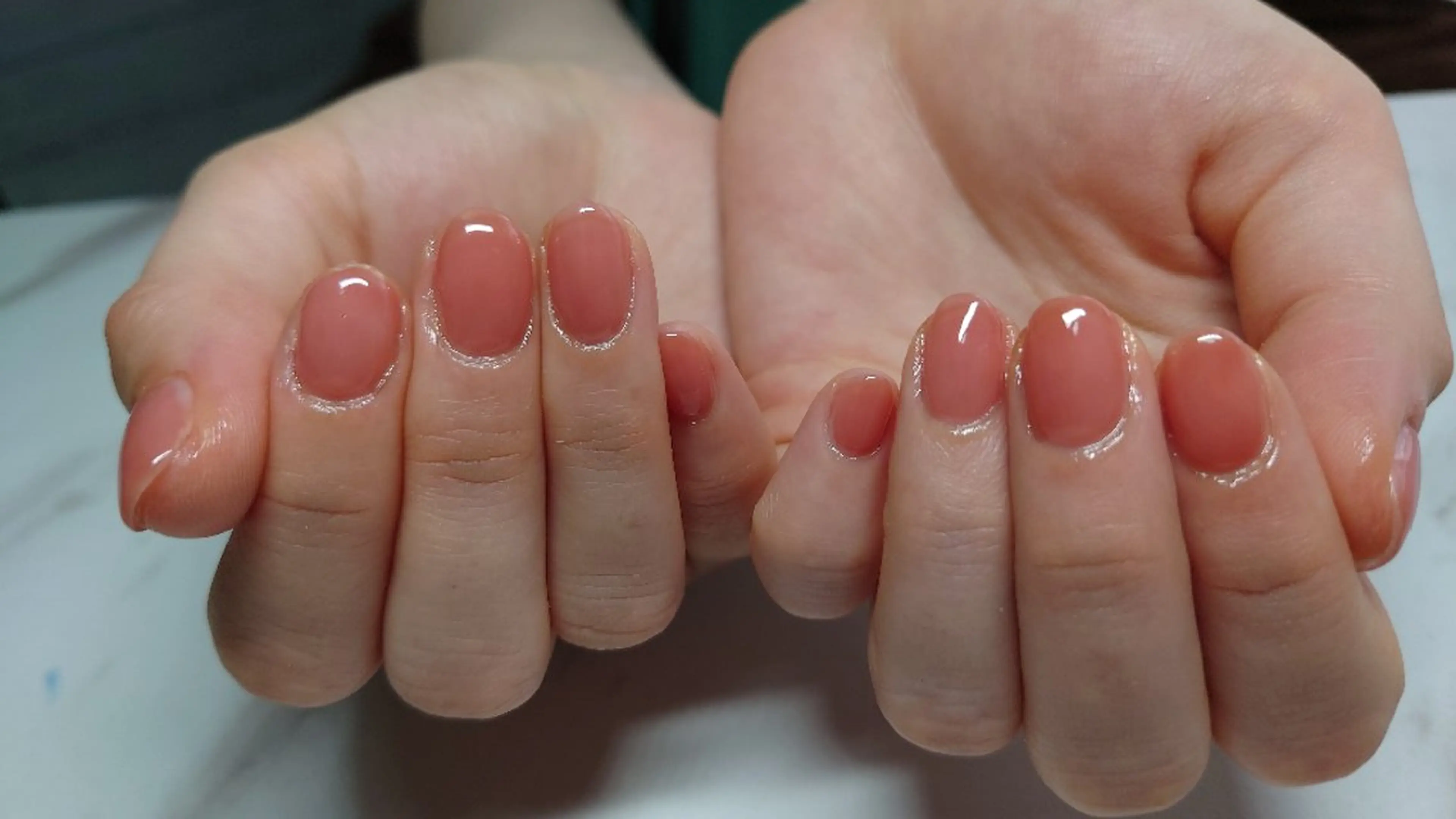 ネイル ハンドネイル Nailsalon AMAのネイルデザイン