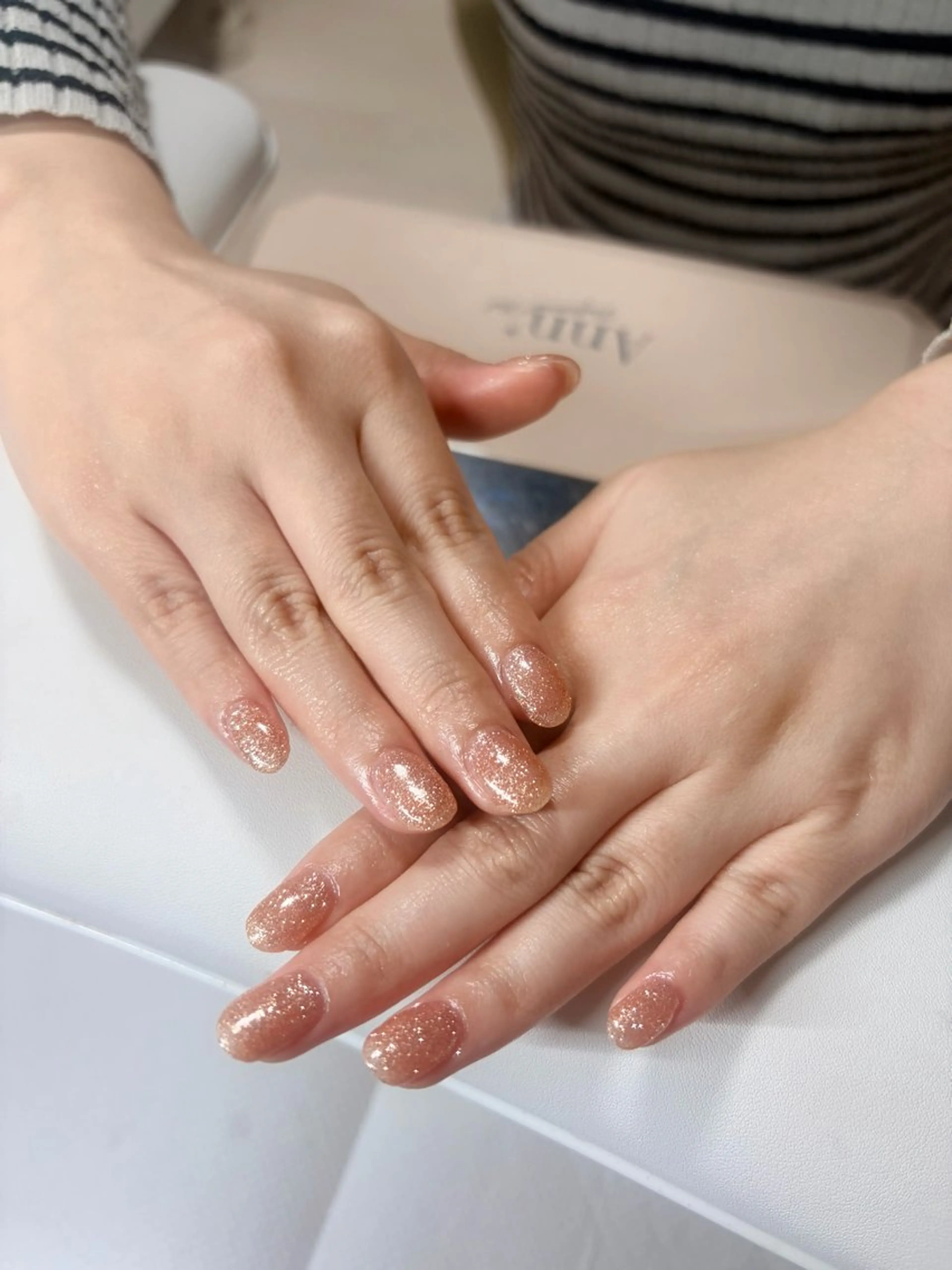 ネイル フラッシュネイル yuko 〜be 高槻店💅のネイルデザイン