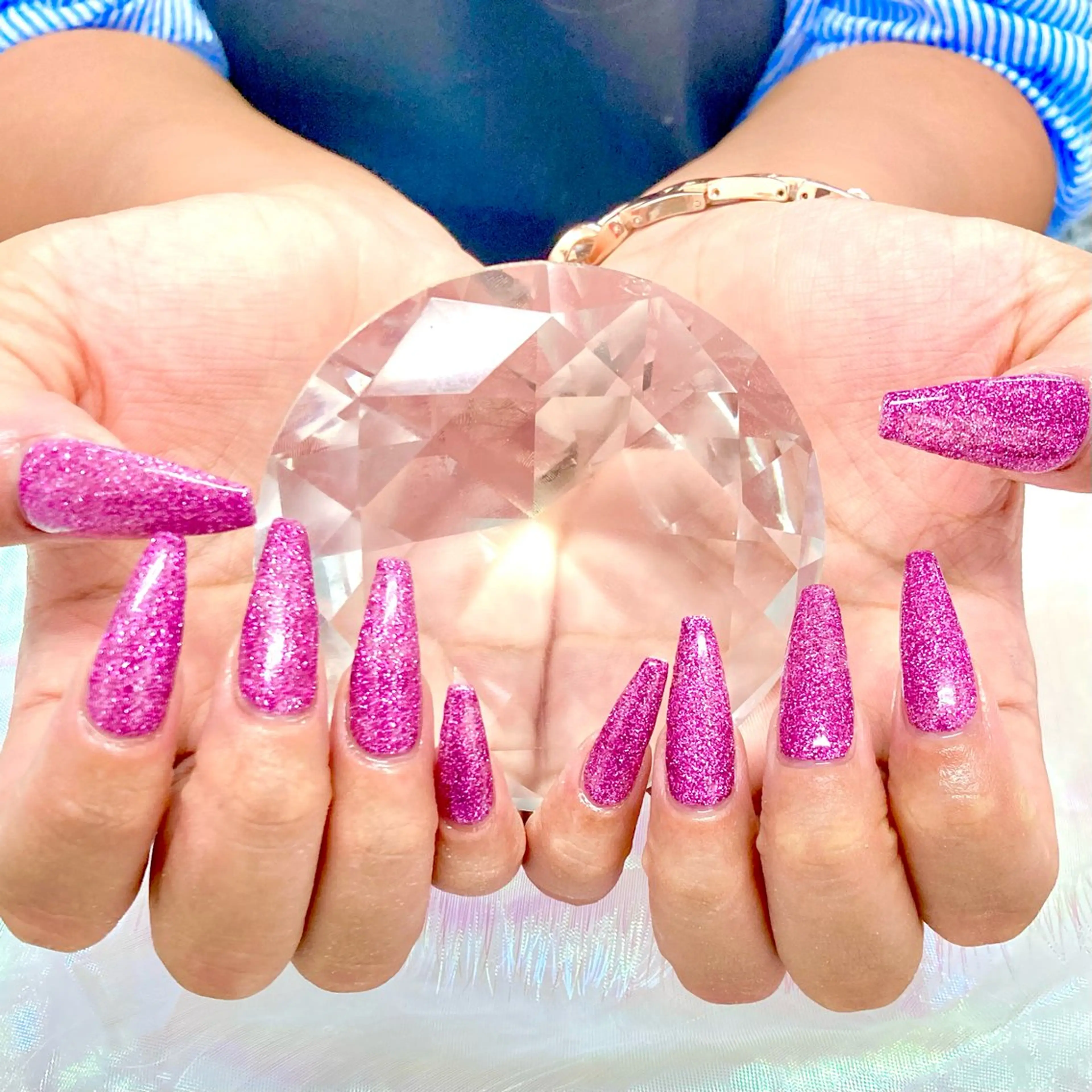 ネイル y’s  beauty  本町店所属・y’sbeauty 本町店のネイルデザイン