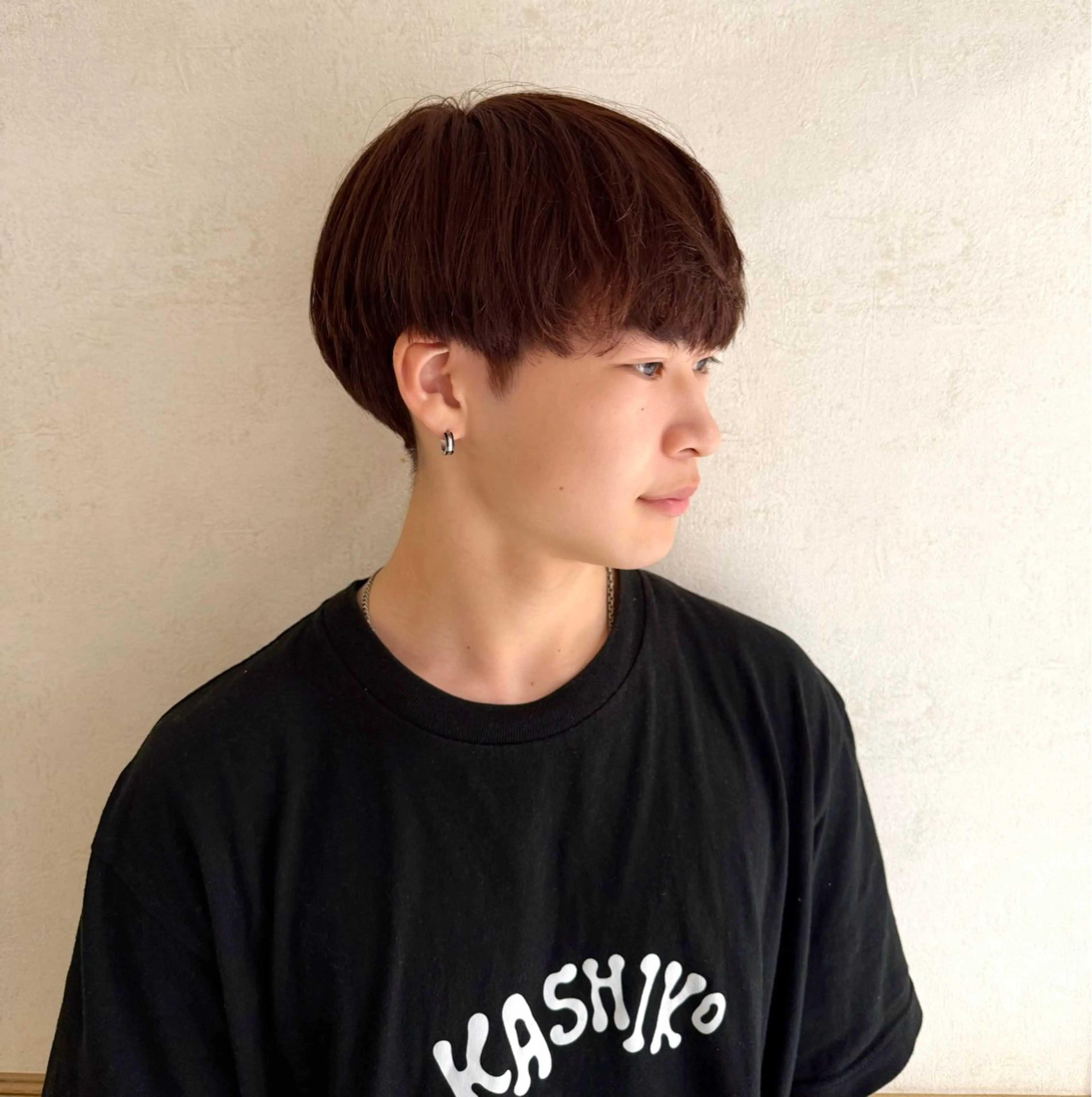 カラー ブリーチ/ブロンド /sakura🌸のヘアスタイル