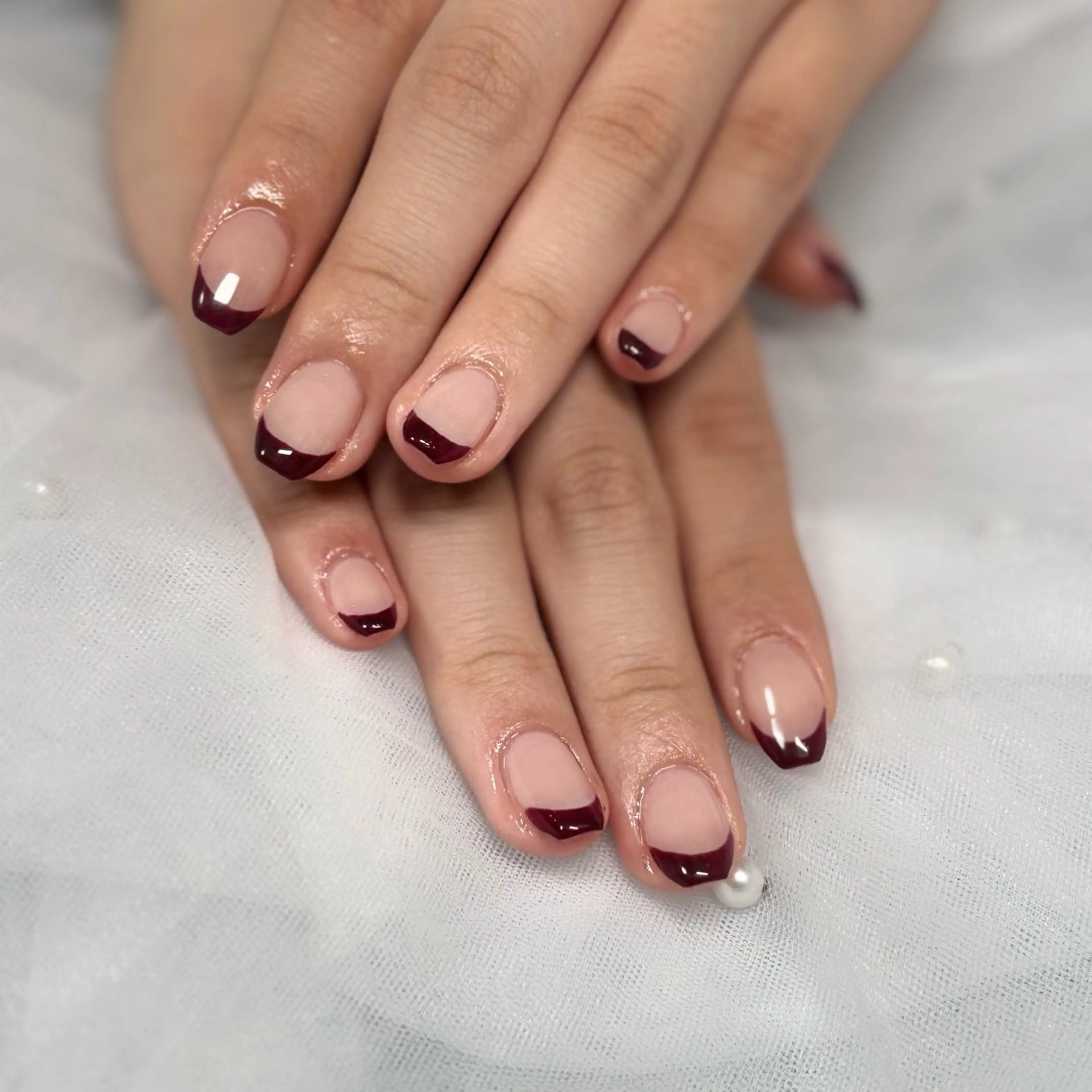 ネイル ハンドネイル see nailのネイルデザイン