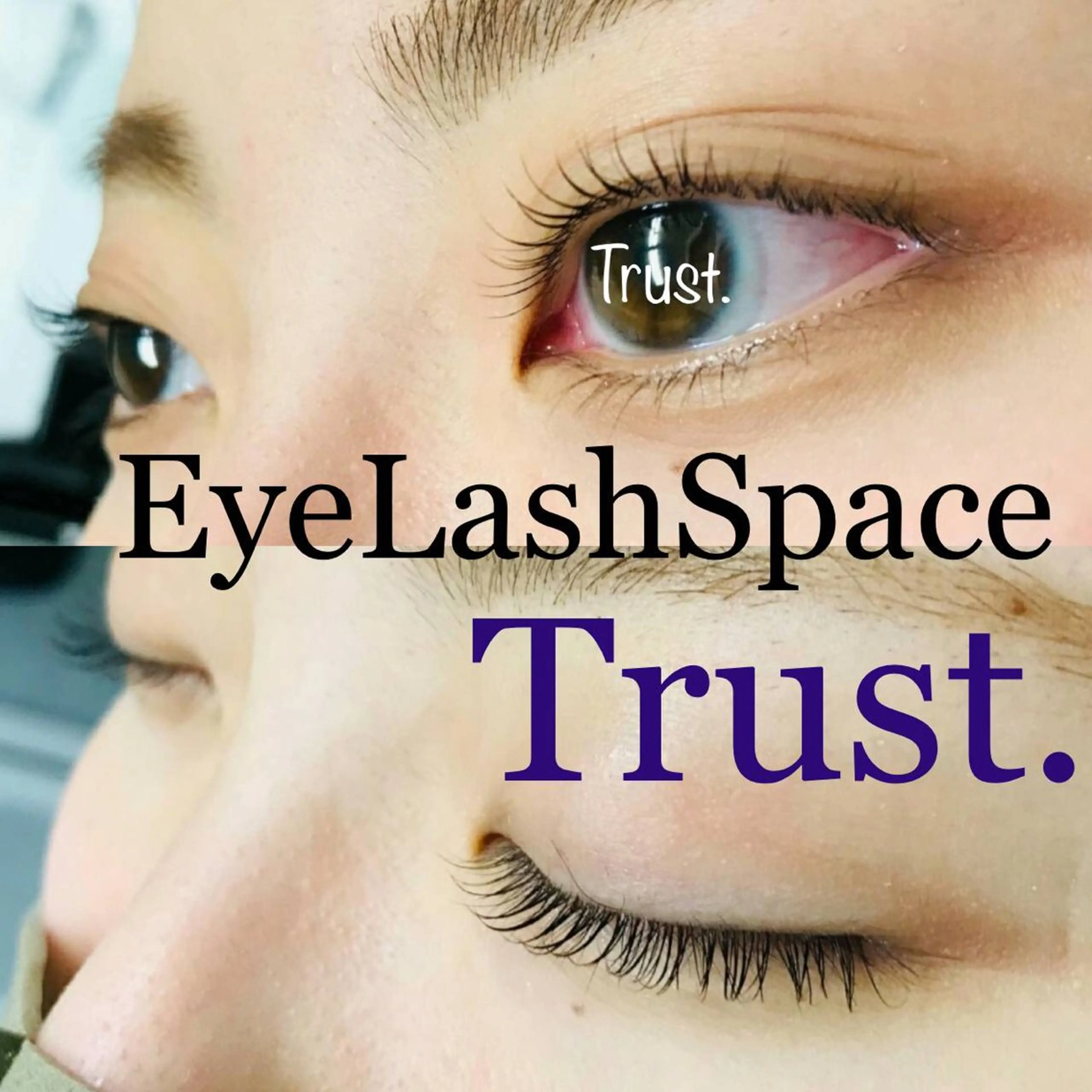 マツエク・マツパ EyeLashSpace Trust.所属・アイラッシュスペース トラスト川越のマツエク・マツパデザイン