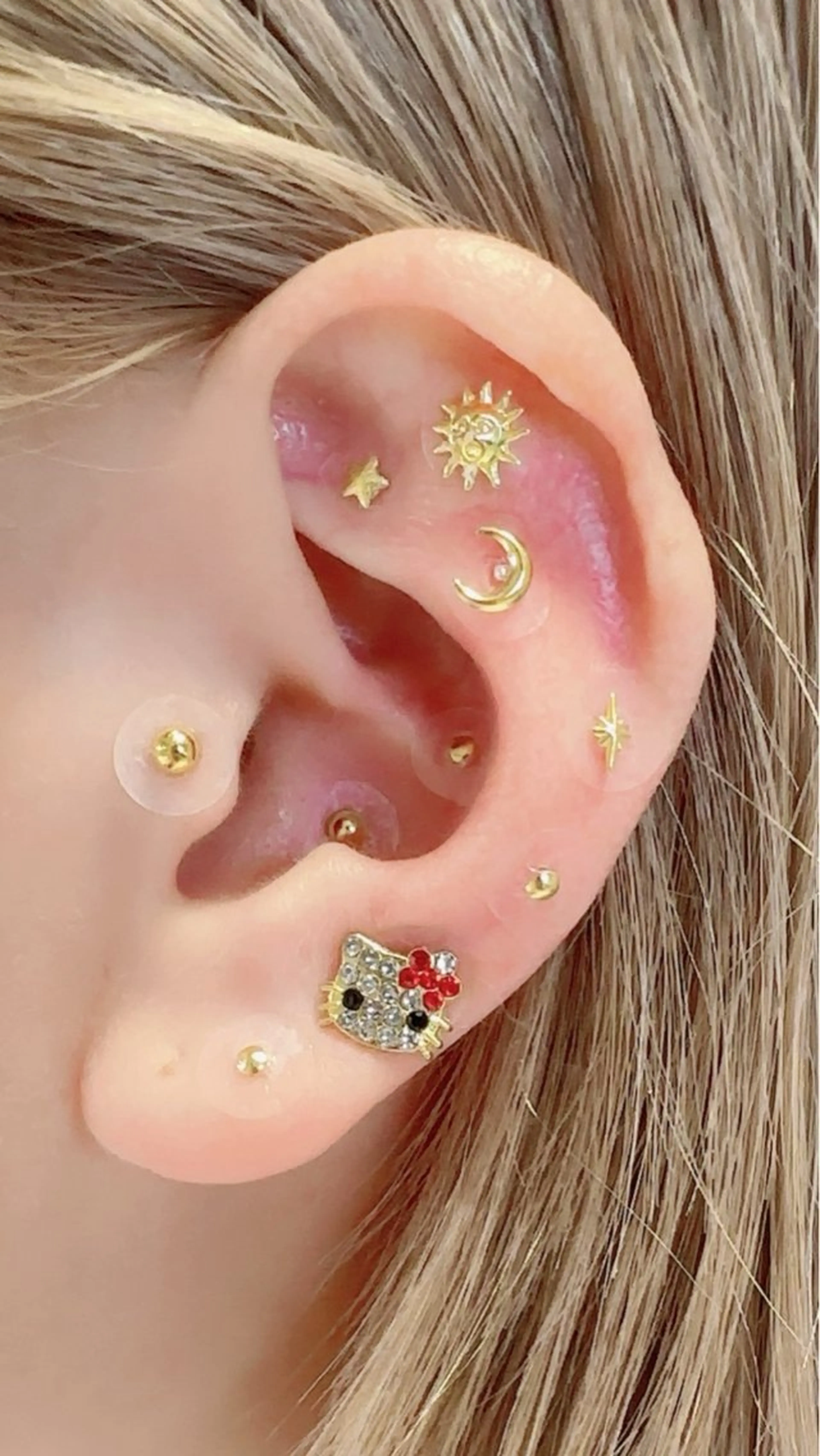 その他 touma Rinaのネイルデザイン