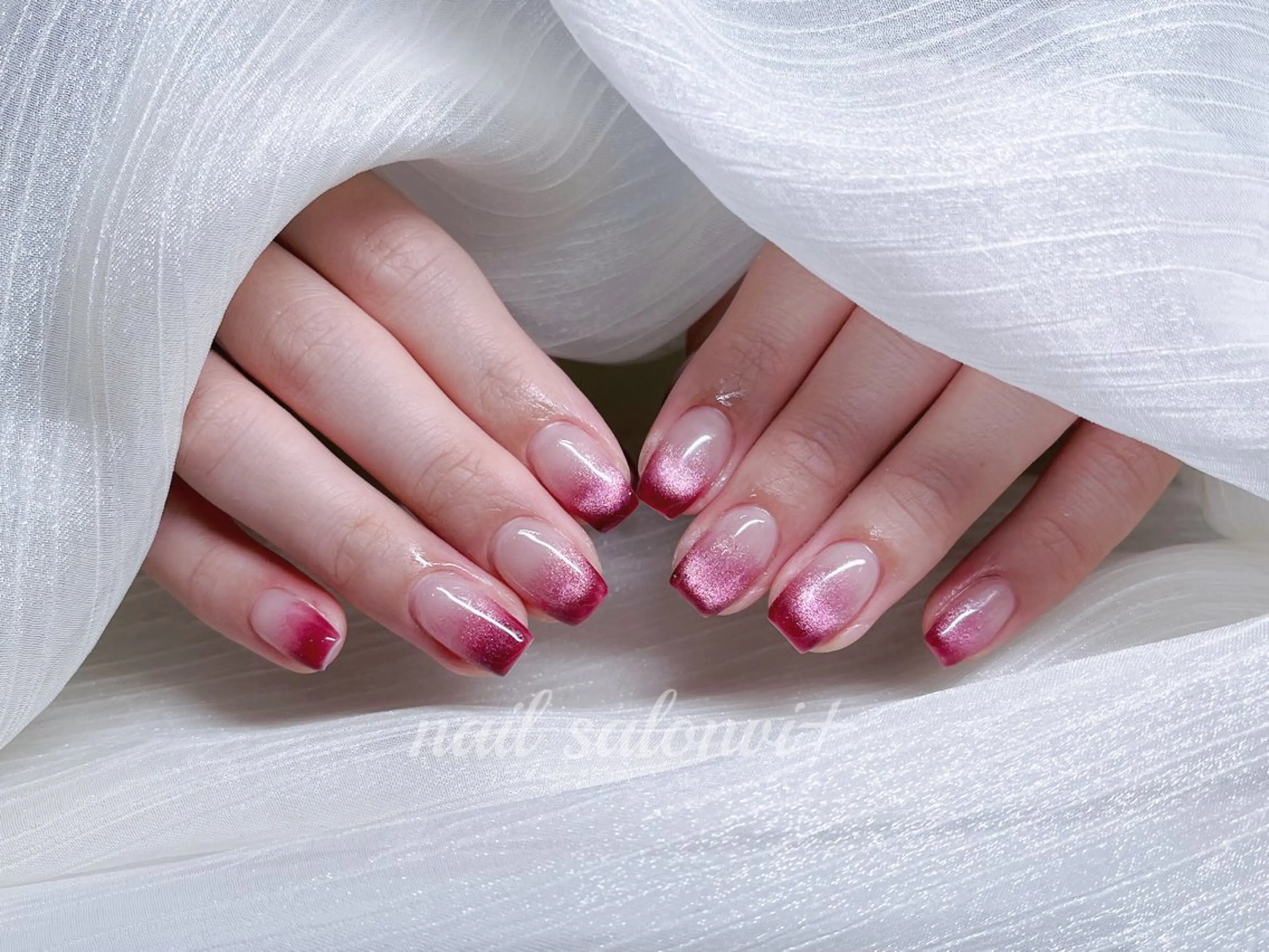 ネイル S2 nailのネイルデザイン