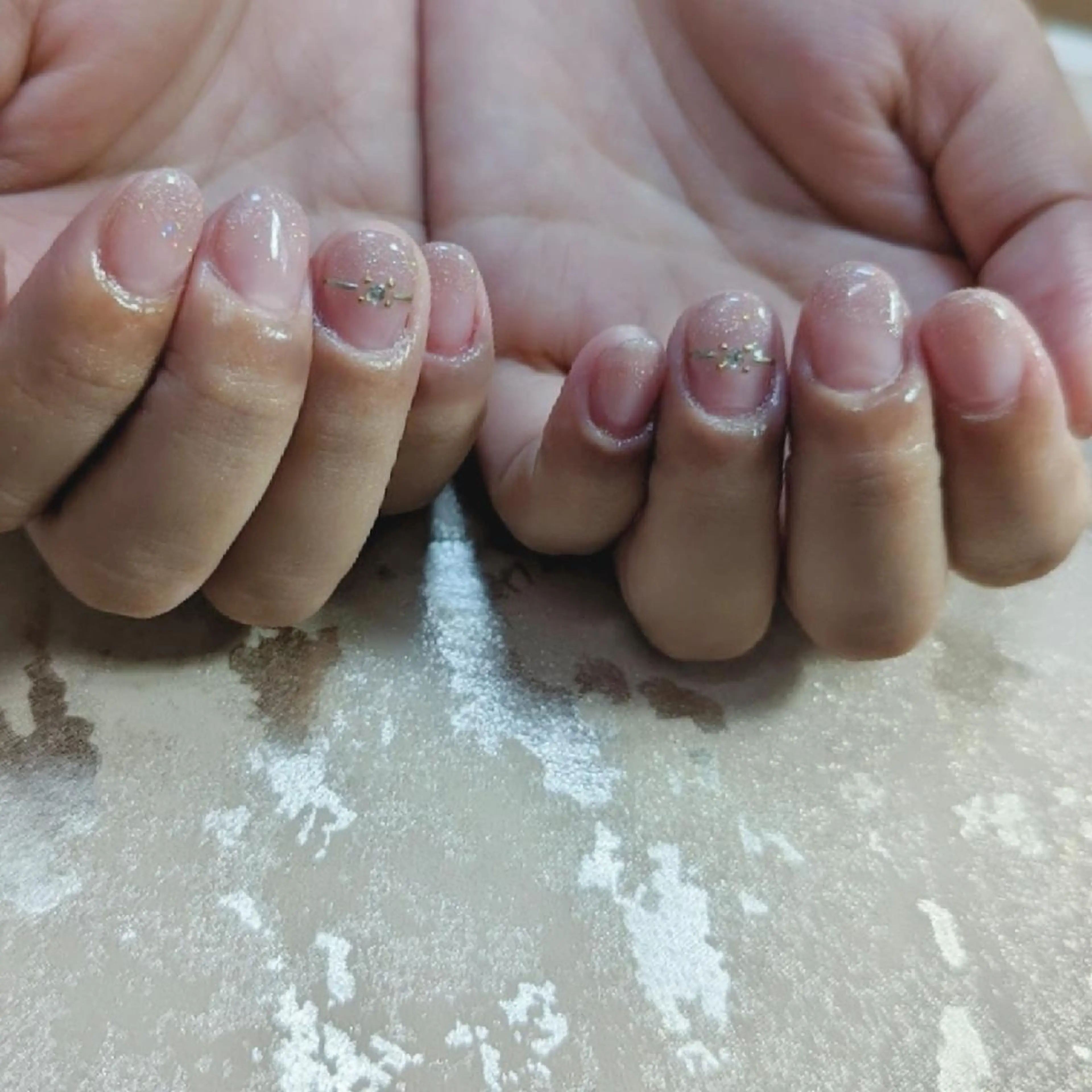 ネイル ネイルサロンほっこり kanaのネイルデザイン