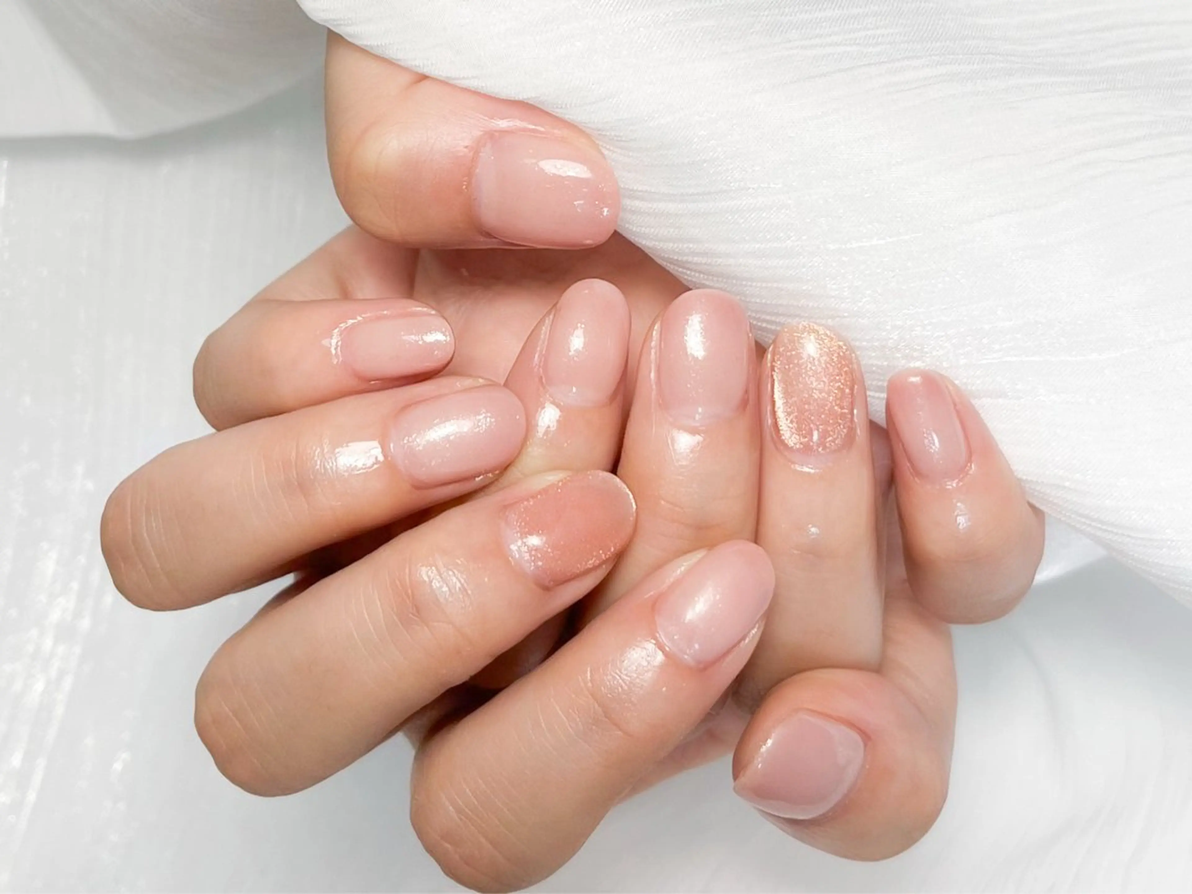 ネイル snow roomのネイルデザイン