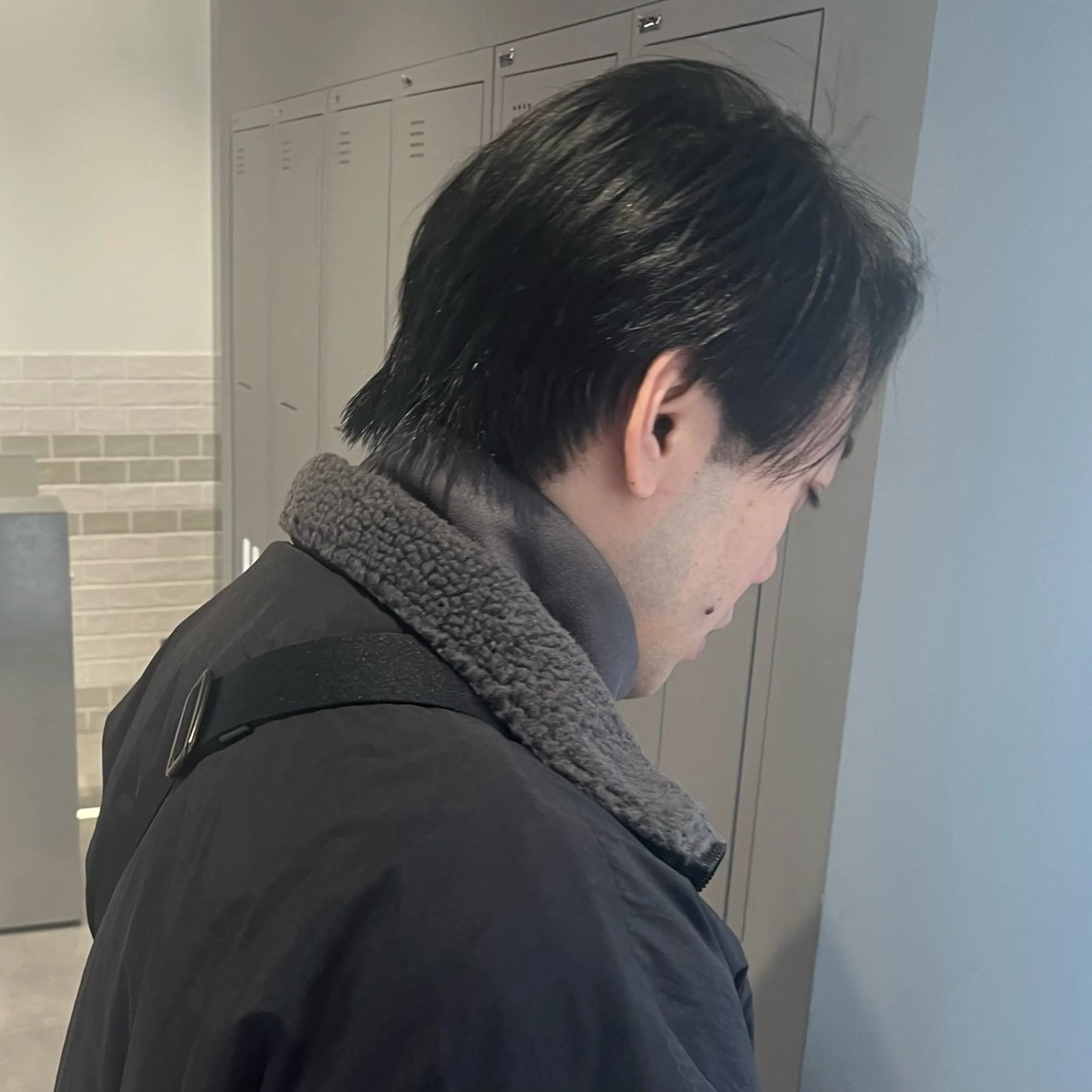 ショート メンズ ハンサムショート ショートヘア 🌷ムロ ユミ🌷のヘアスタイル