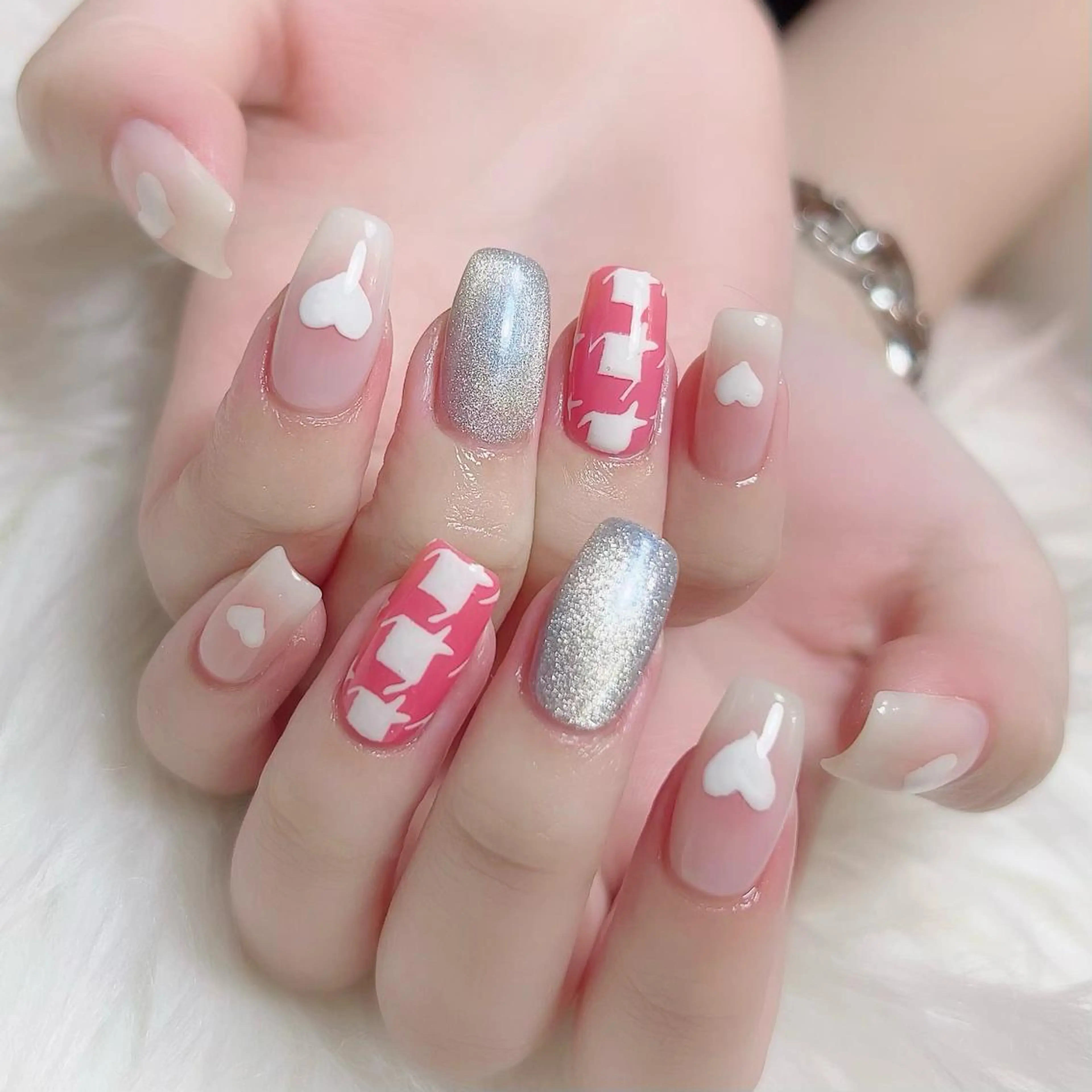 ネイル ハンドネイル Nail salon EM（エム）千葉のネイルデザイン