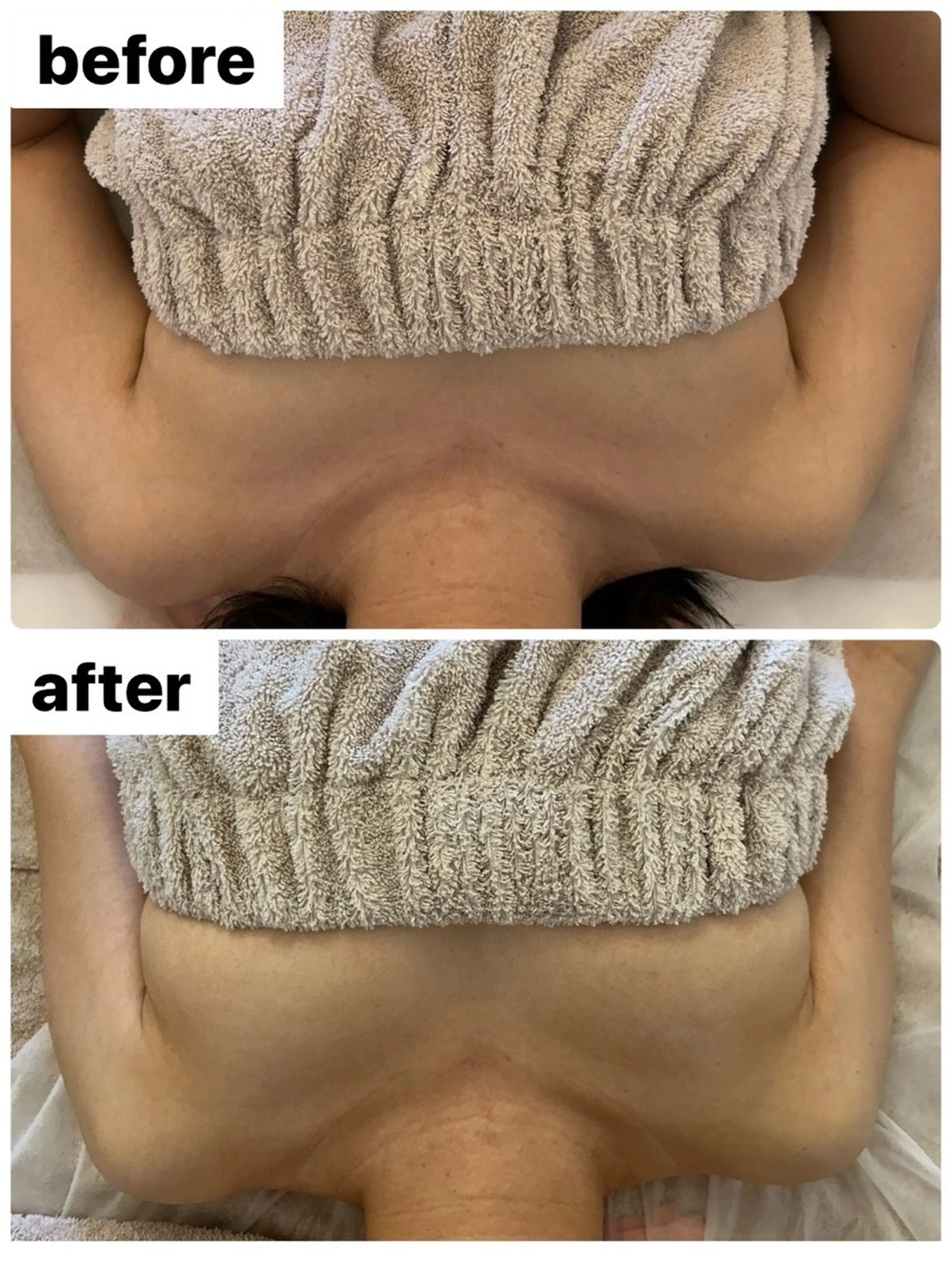 エステ リラク Salon Lelalaのエステ・リラクイメージ