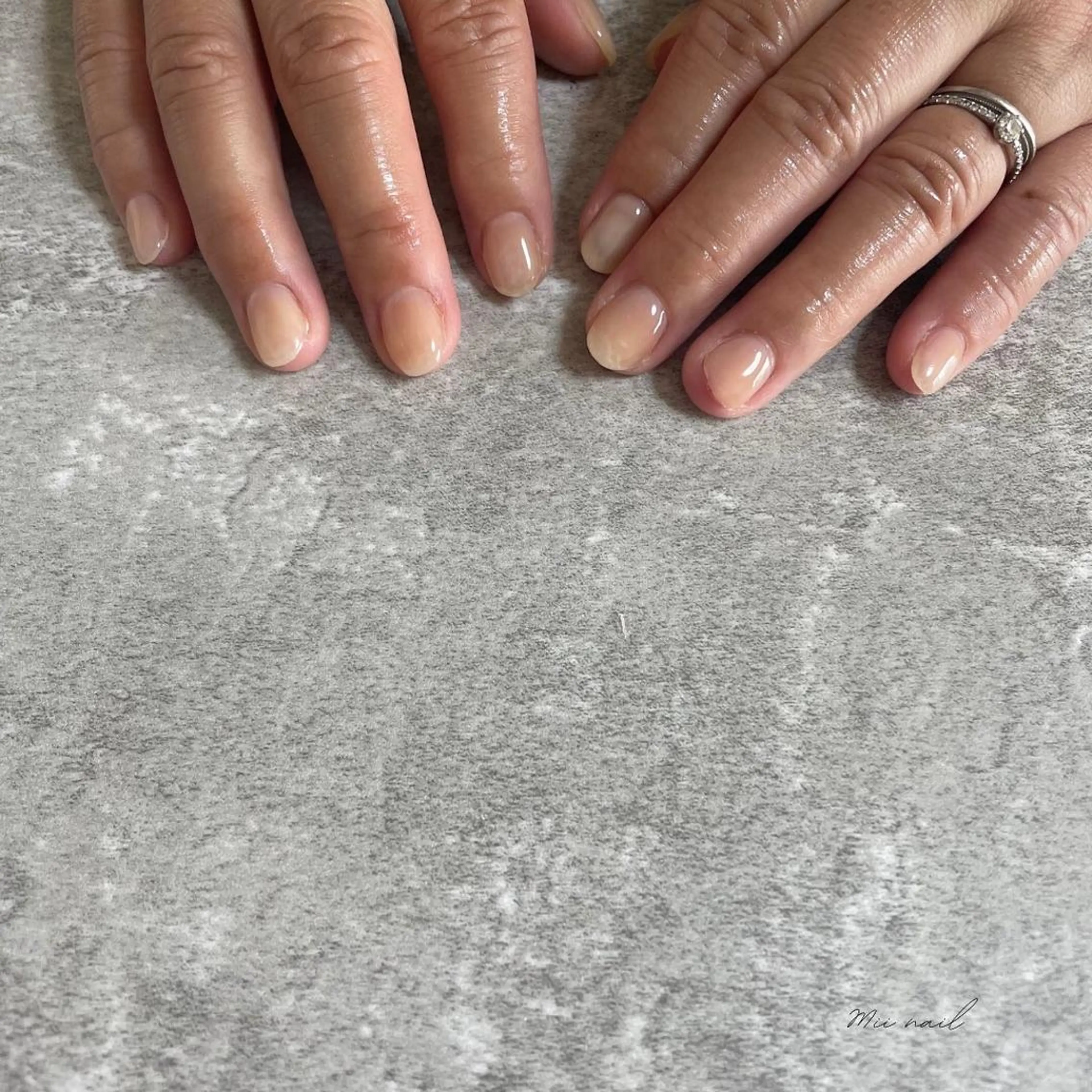ネイル Mii nail いづみのその他イメージ