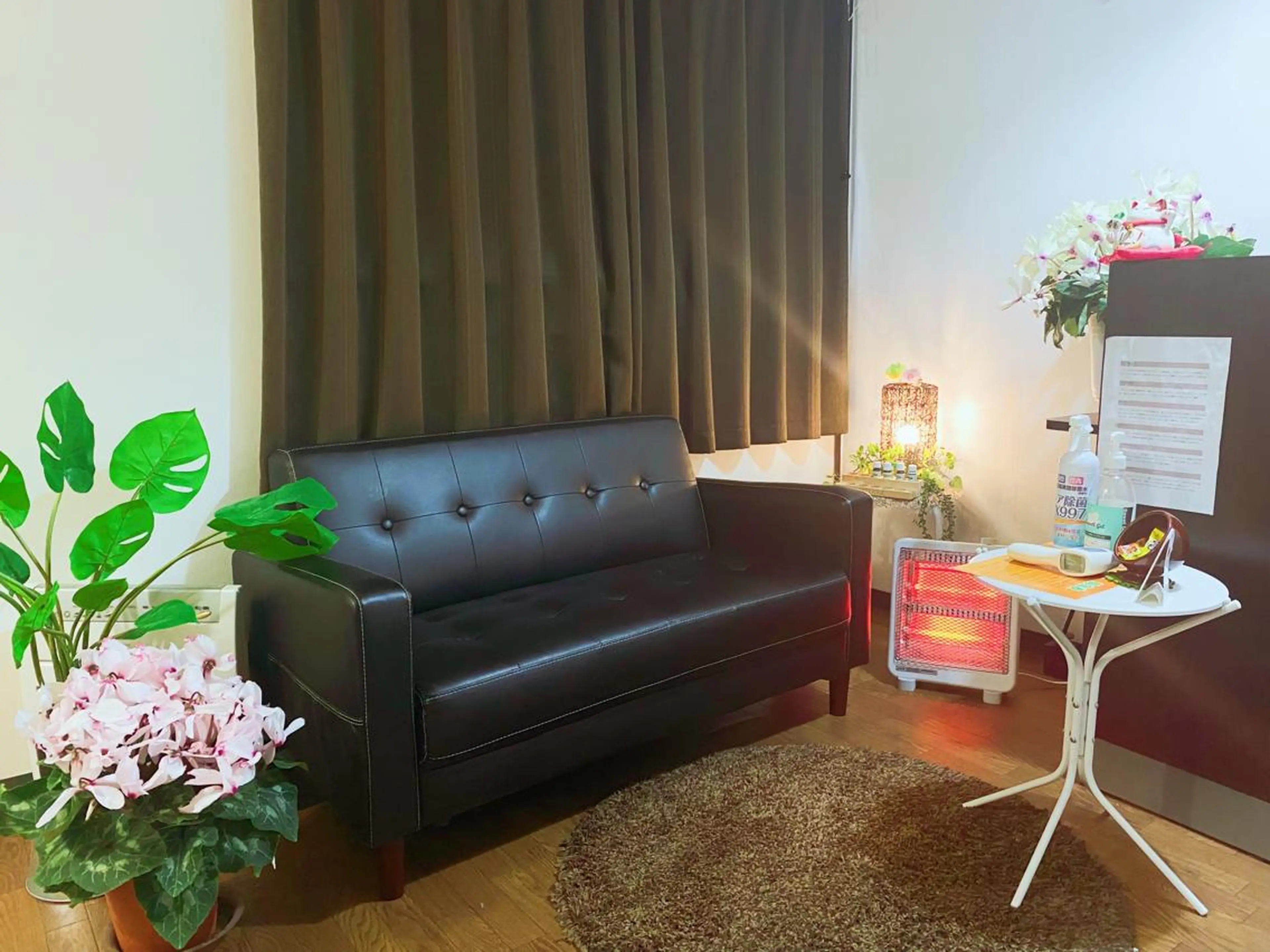 健楽園所属・健楽園 リラクゼーションのエステ・リラクイメージ