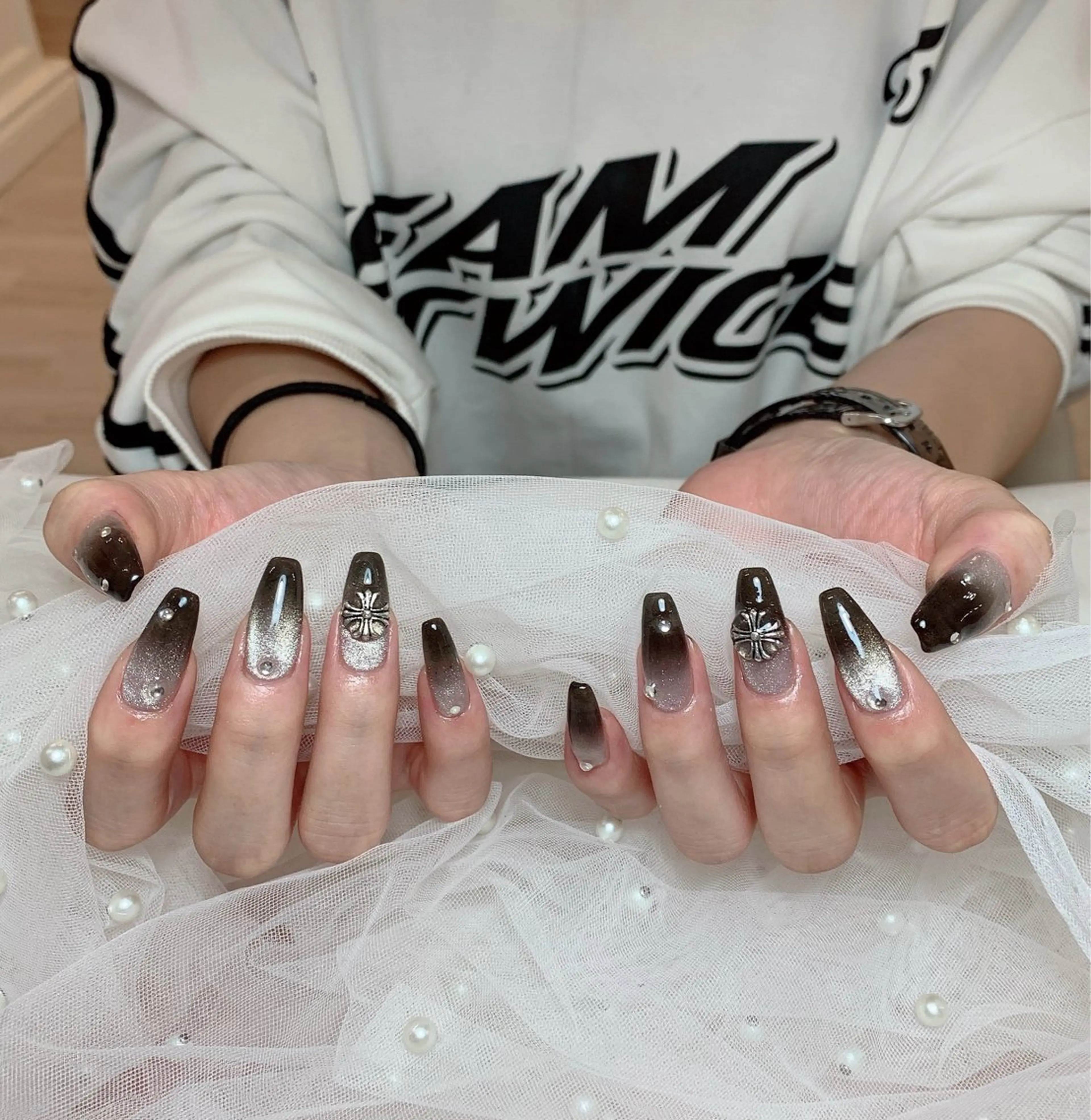 ネイル Bél Nail salon ユキのネイルデザイン