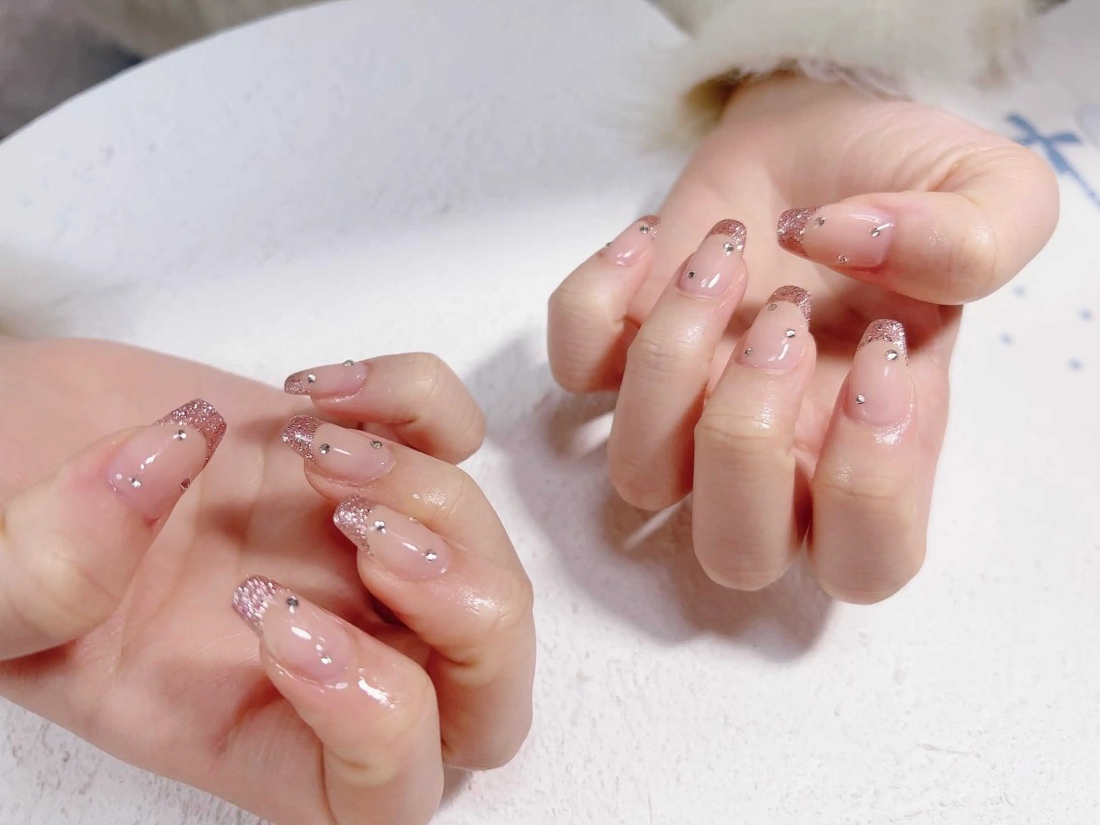 ネイル 持ち込み Regaro i.sのネイルデザイン