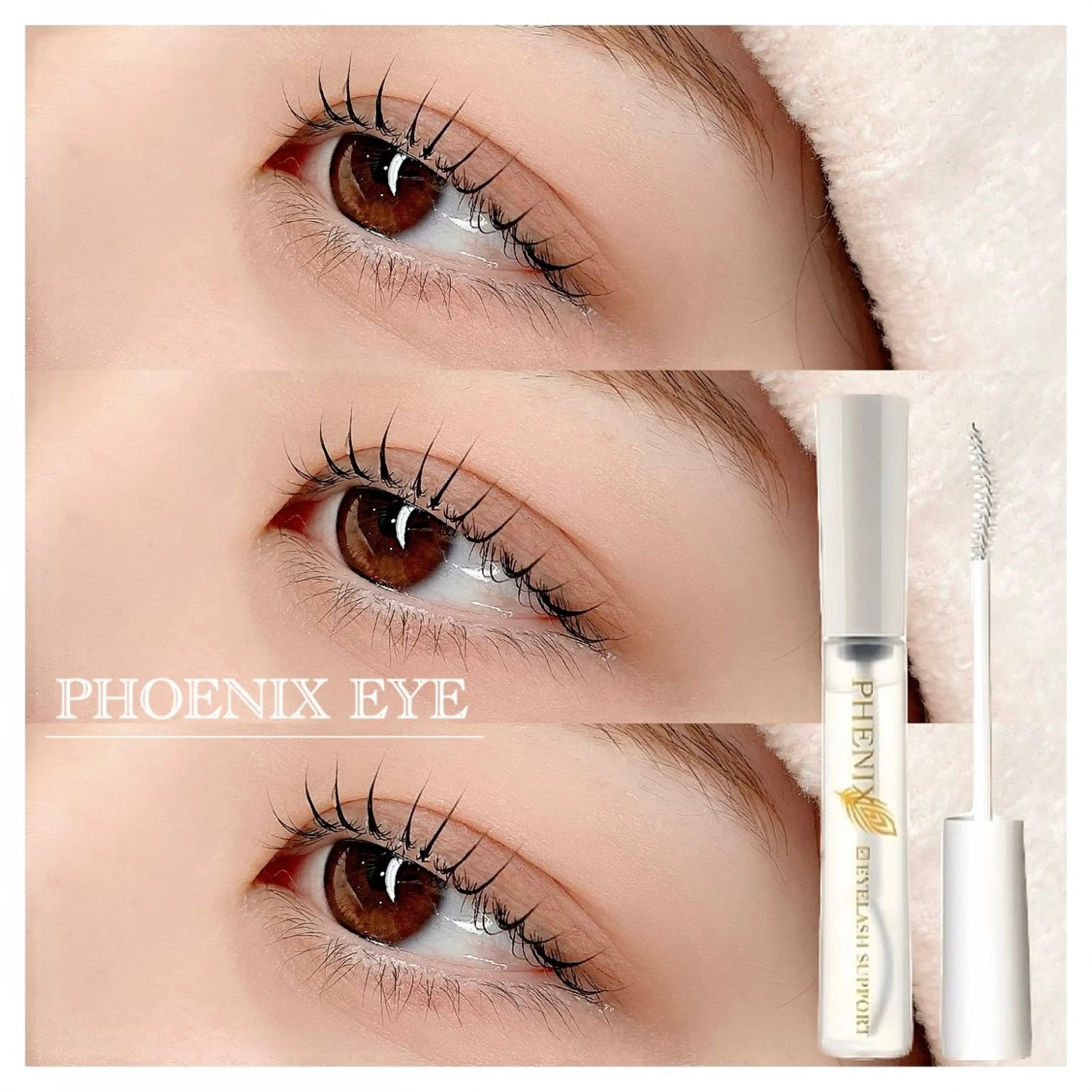 マツエク・マツパ マツパ マツパ/マツエク/ haruna🩰のマツエク・マツパデザイン