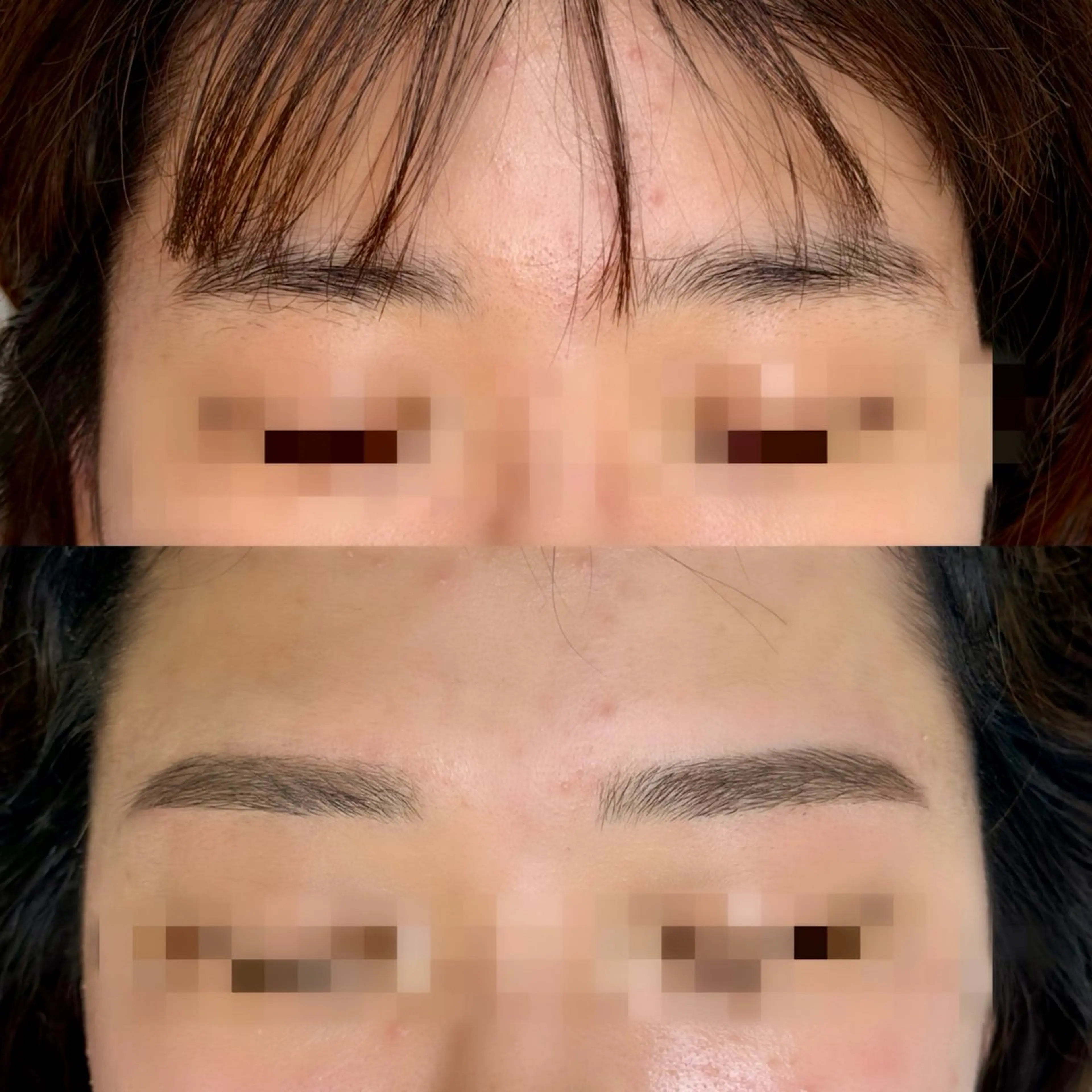 アイブロウ Eyelash ＆ Eyebrow Was -MORIYA-所属・Jun Suzukiの眉毛・アイブロウイメージ