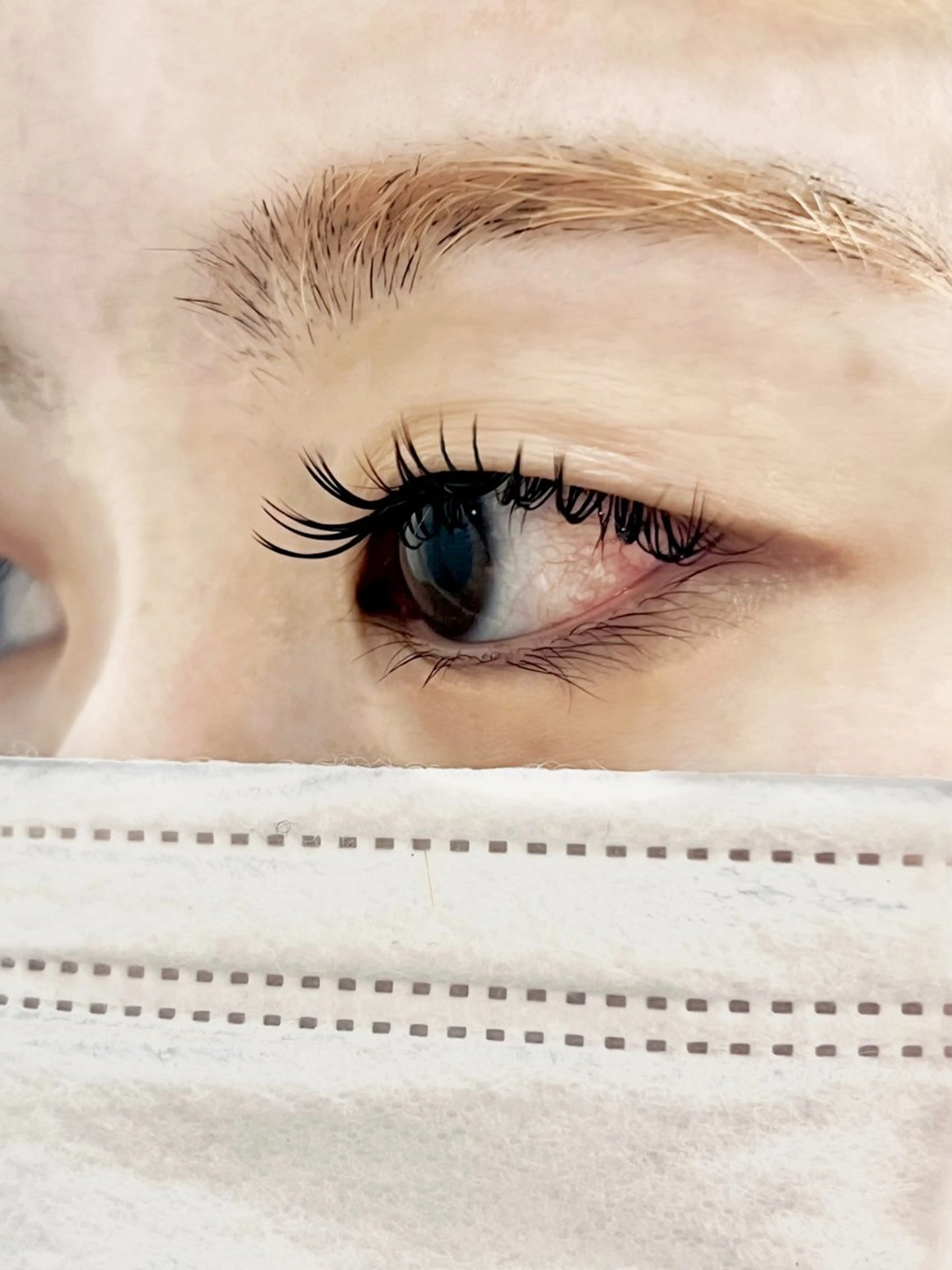 マツエク・マツパ たけ ちあみのマツエク・マツパデザイン