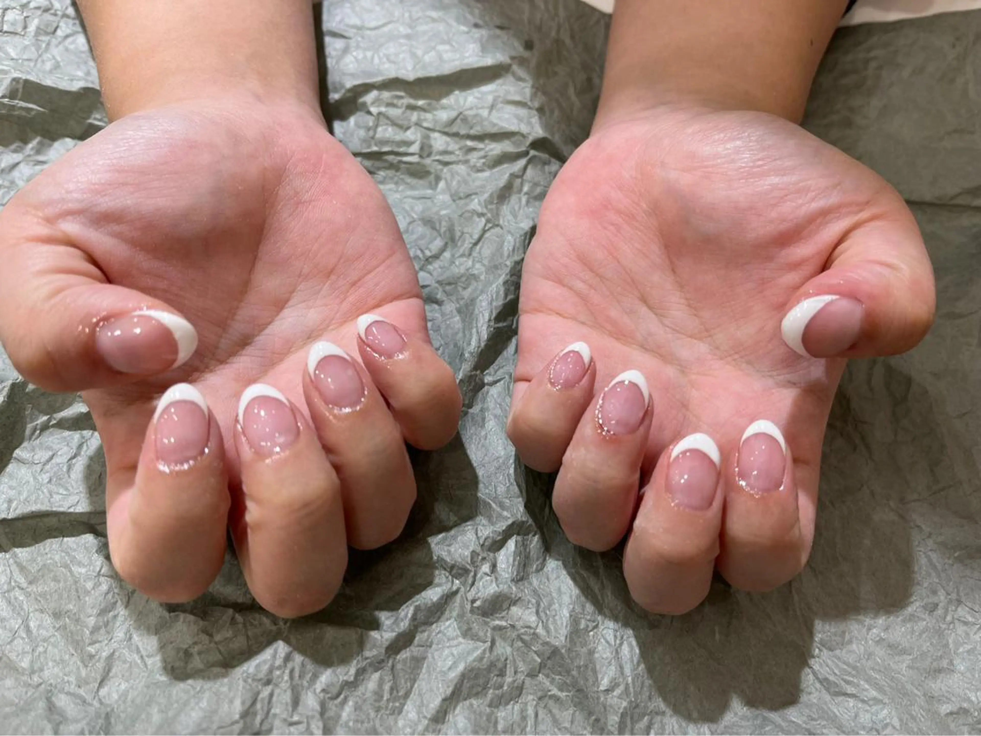 ネイル Umi nail& eyelashのネイルデザイン