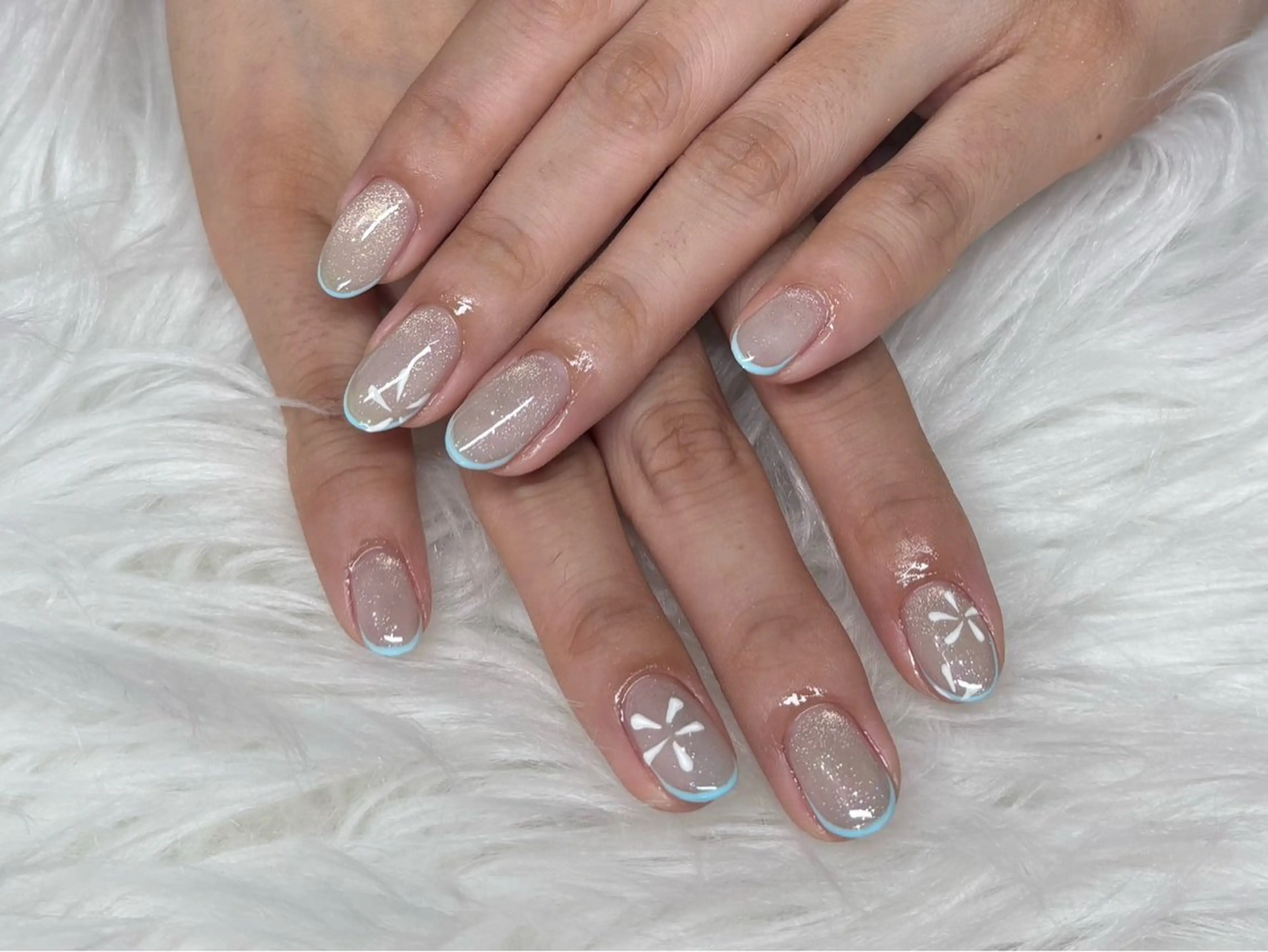 ネイル ネイルサロン ANELAのネイルデザイン