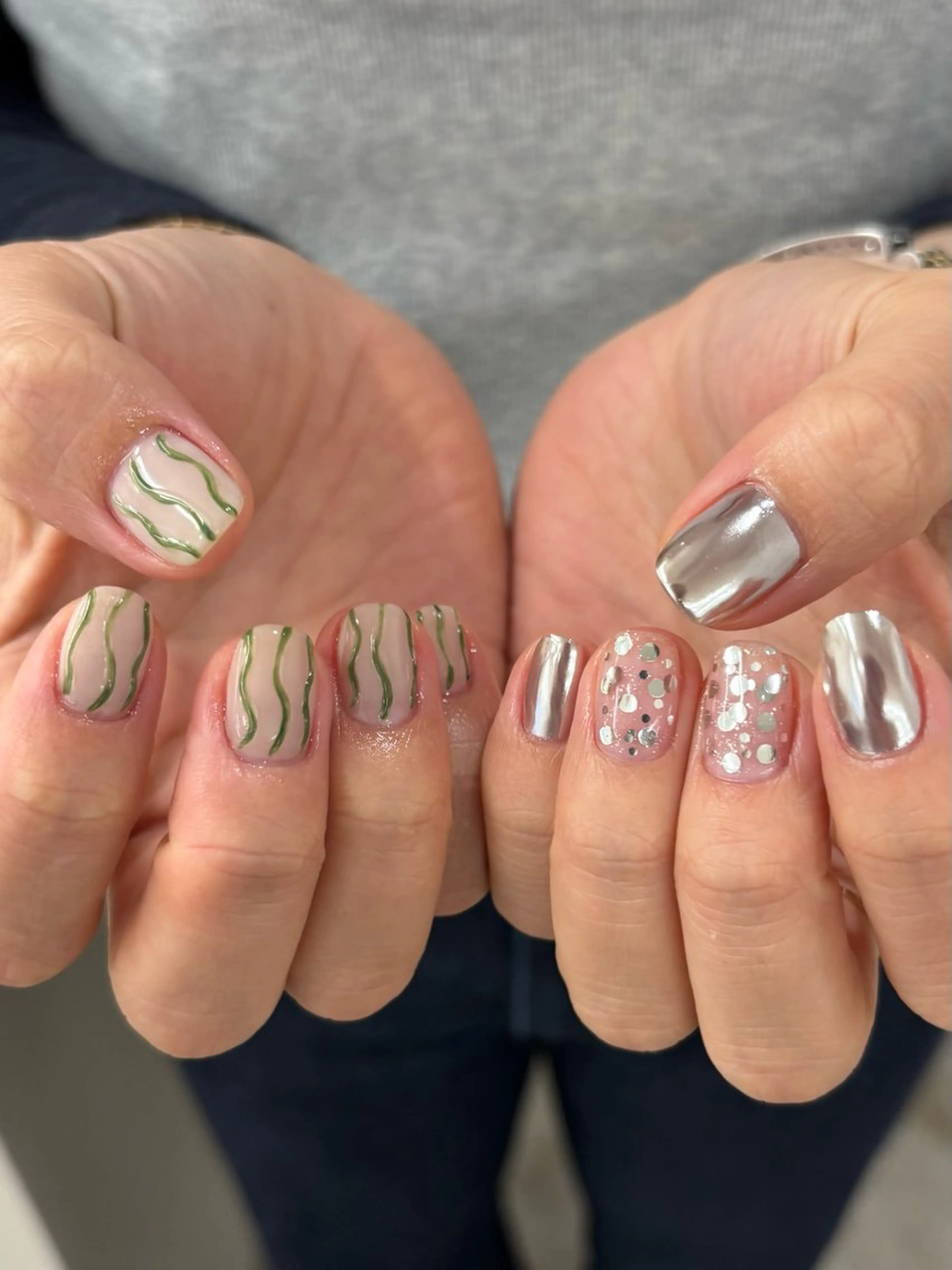 ネイル koyuki /nailのネイルデザイン