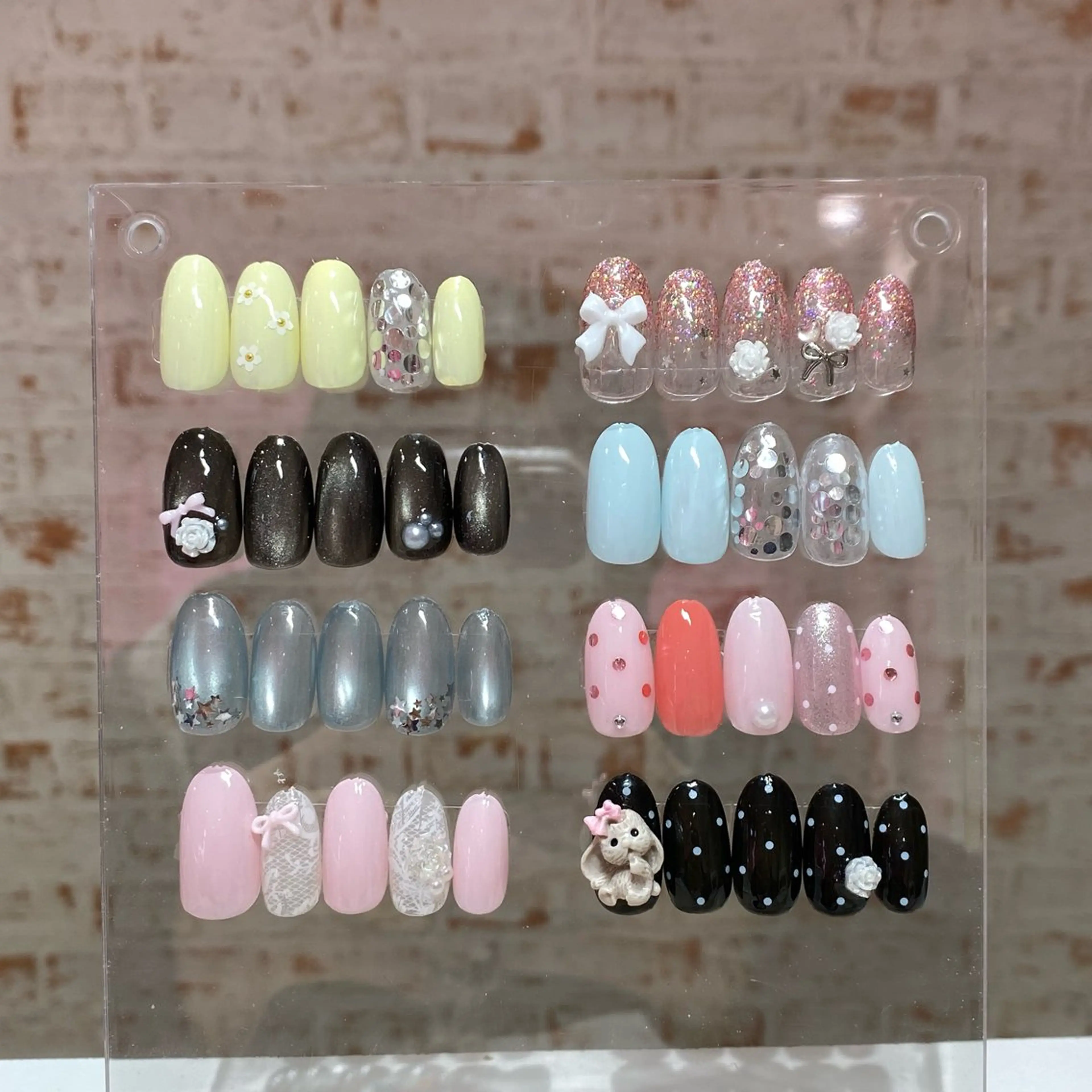 【オフあり】定額デザイン🧸の写真