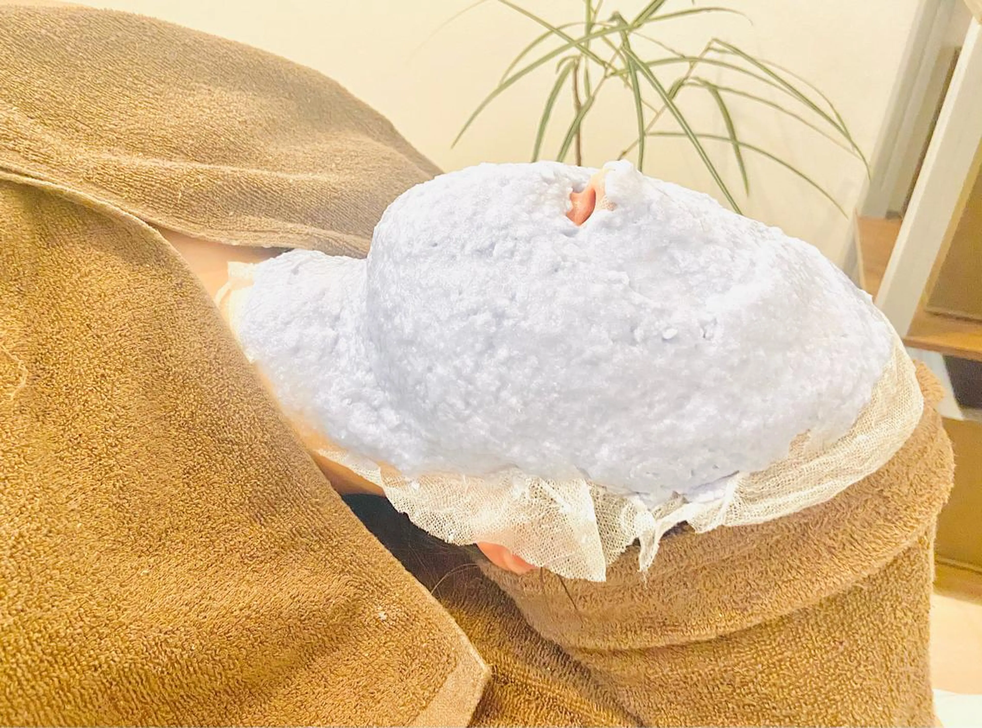 エステド・POLA 鳥取東　YUKOのエステ・リラクイメージ